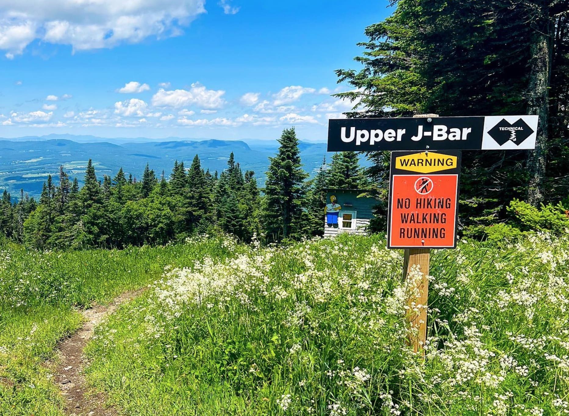 Judge Approves Jay Peak Sale & Burke Mountain Could Be Next