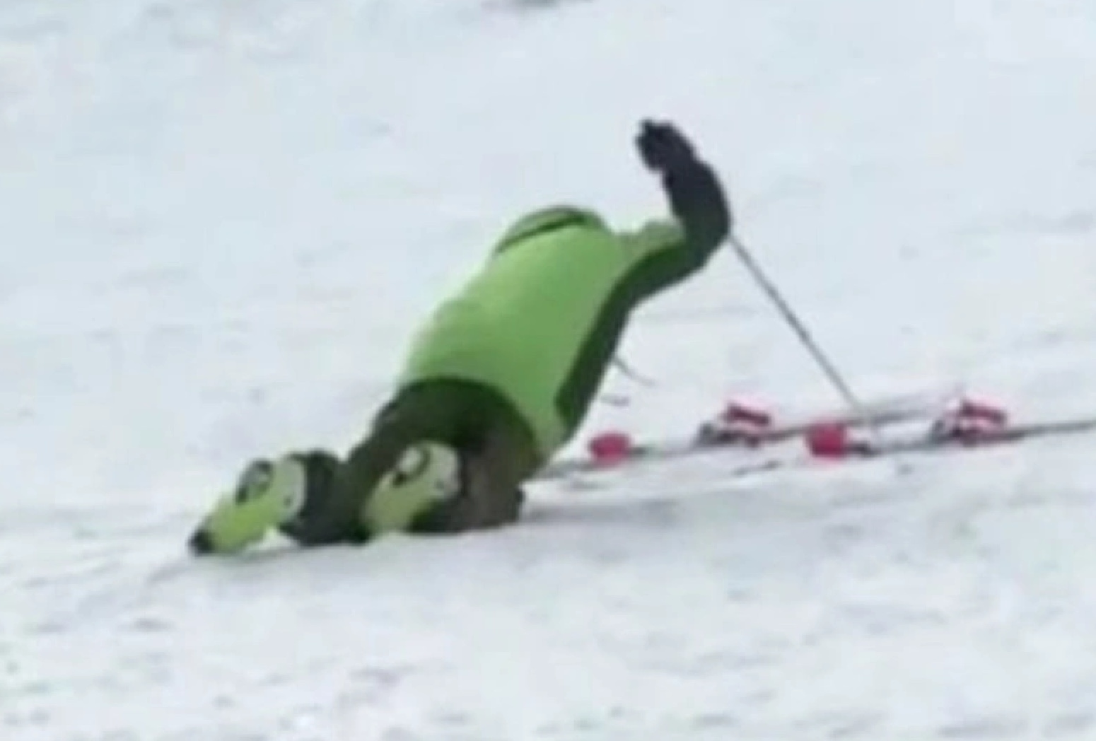 British Study Show Drinking & Skiing Is A Dangerous Combination (43% Crash Risk Increase)