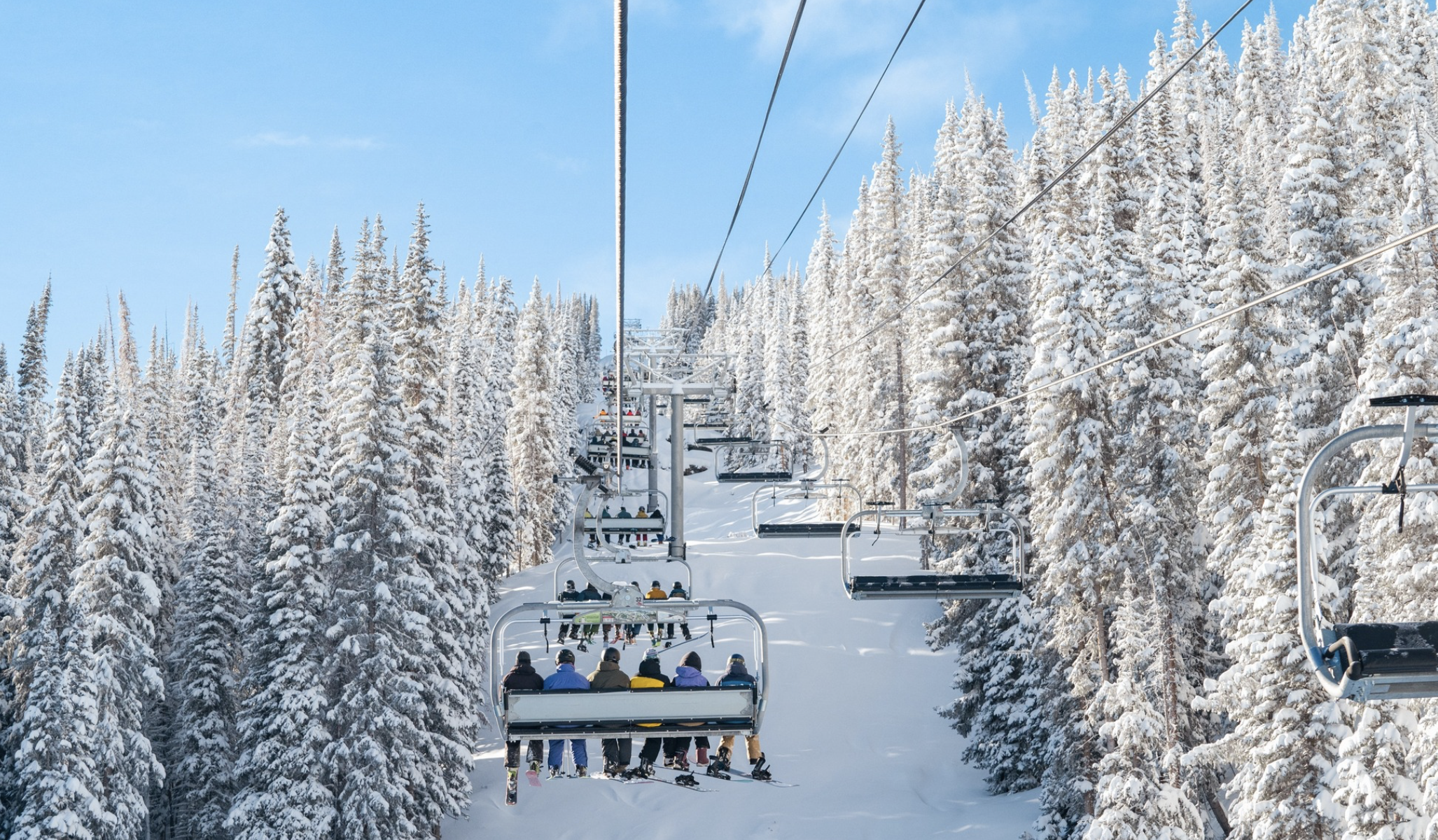 Vail Resorts Announces Digital Passes For 2023/24 Ski Season