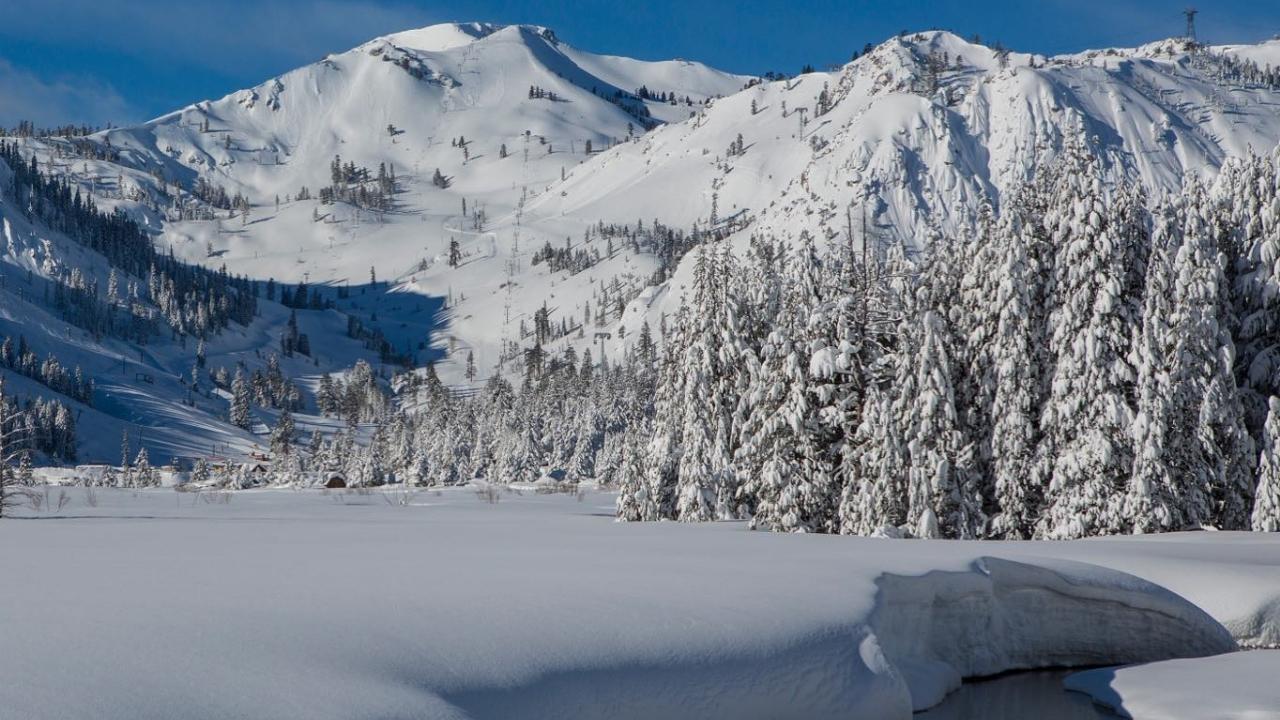 Palisades Tahoe Announces New Names For Squaw Peak & Squaw Creek