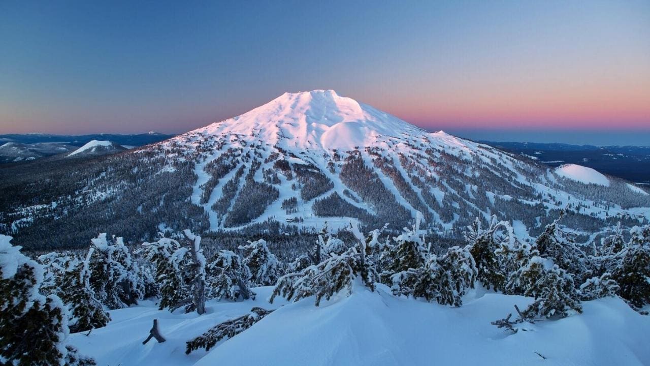 Mt. Bachelor To Offer Cheaper Lift Tickets For Signing Waiver