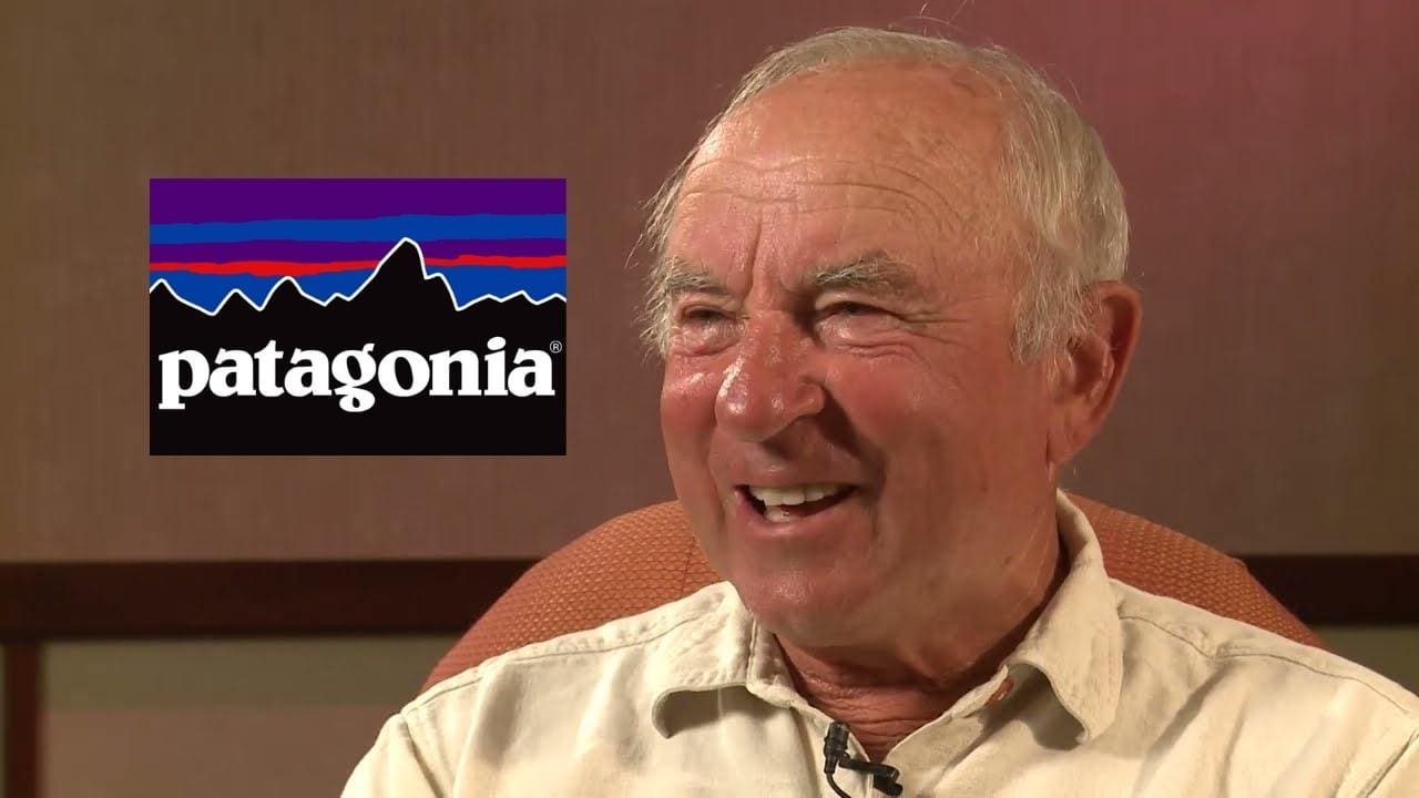 Yvon Chouinard’s Letter On Why He Gave Up Patagonia For Free