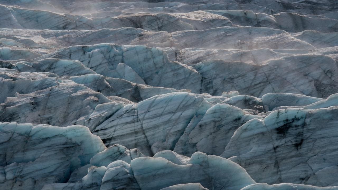 Swiss Government Agrees To Spend Billions To Save Glaciers