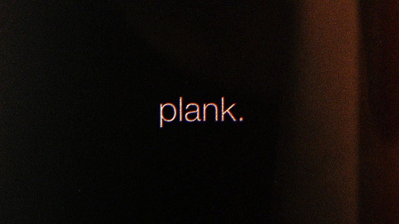 Plank By THE MANBOYS (Must-Watch Snowboarding Short Film)