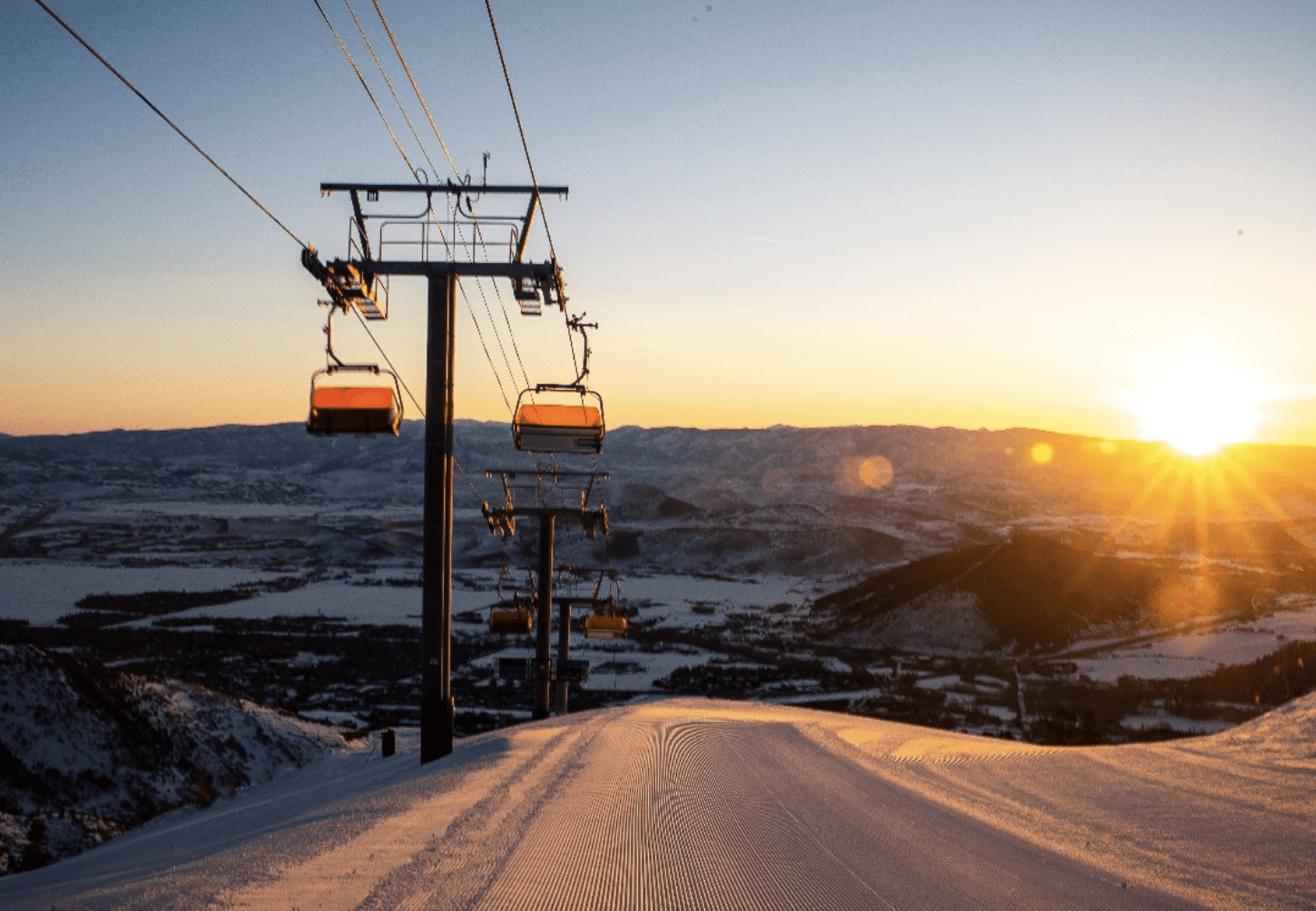 Park City Lift Mechanics Submit Petition To Hold Unionization Vote