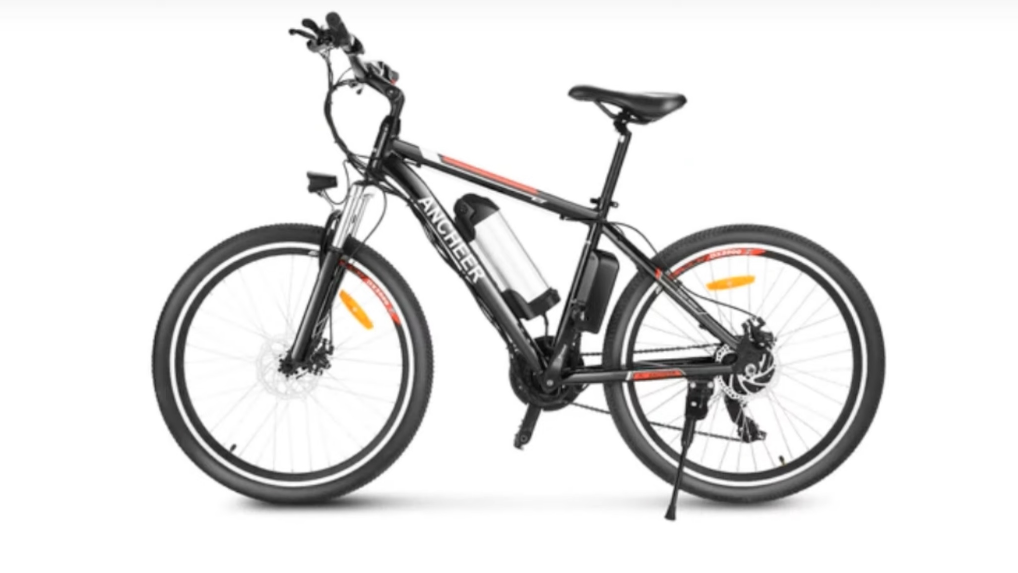 22,000 E-Bikes Sold On Amazon & Walmart Recalled Due To Battery Explosion Danger