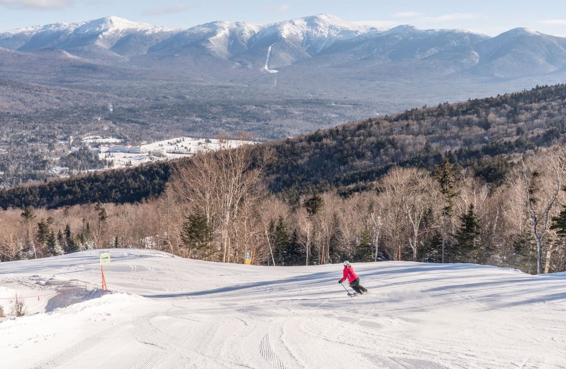 Ski Magazine Releases Annual Top 50 North American Ski Resort Rankings