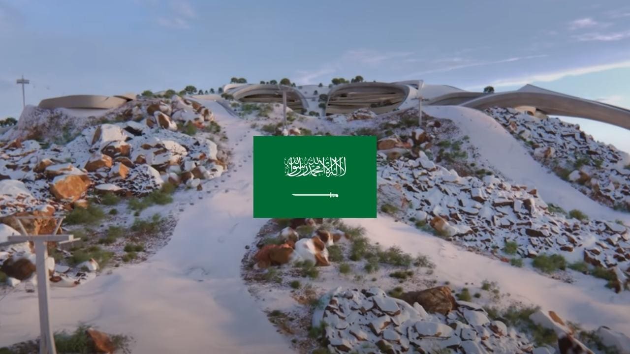 Saudi Arabia To Host 2029 Asian Winter Games- What?!