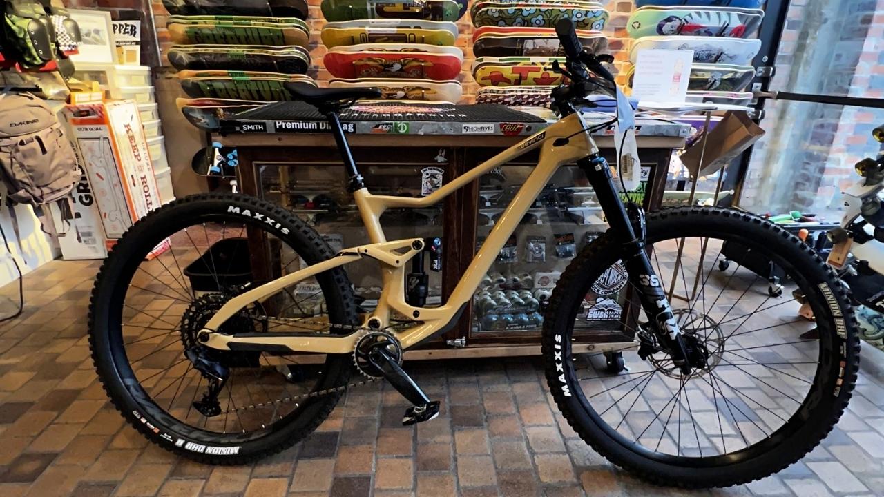 Police Looking For Telluride Bike Thief ($6,000+)