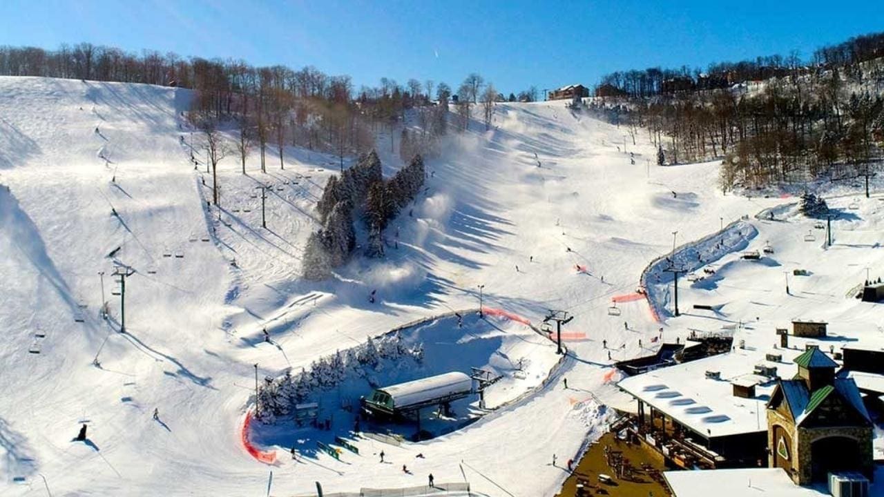 U.S. News' Top 22 Best Ski Resorts List Is TERRIBLE