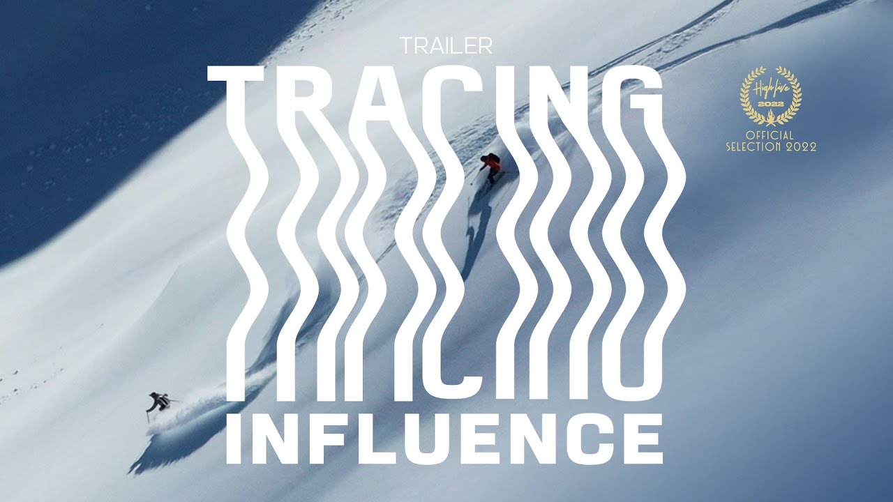 TRAILER: Tracing Influence By Salomon