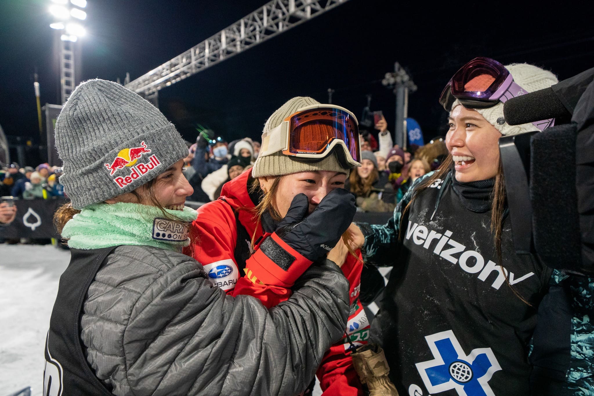 ESPN Sells Majority Interest Of The X Games To Private Equity Firm
