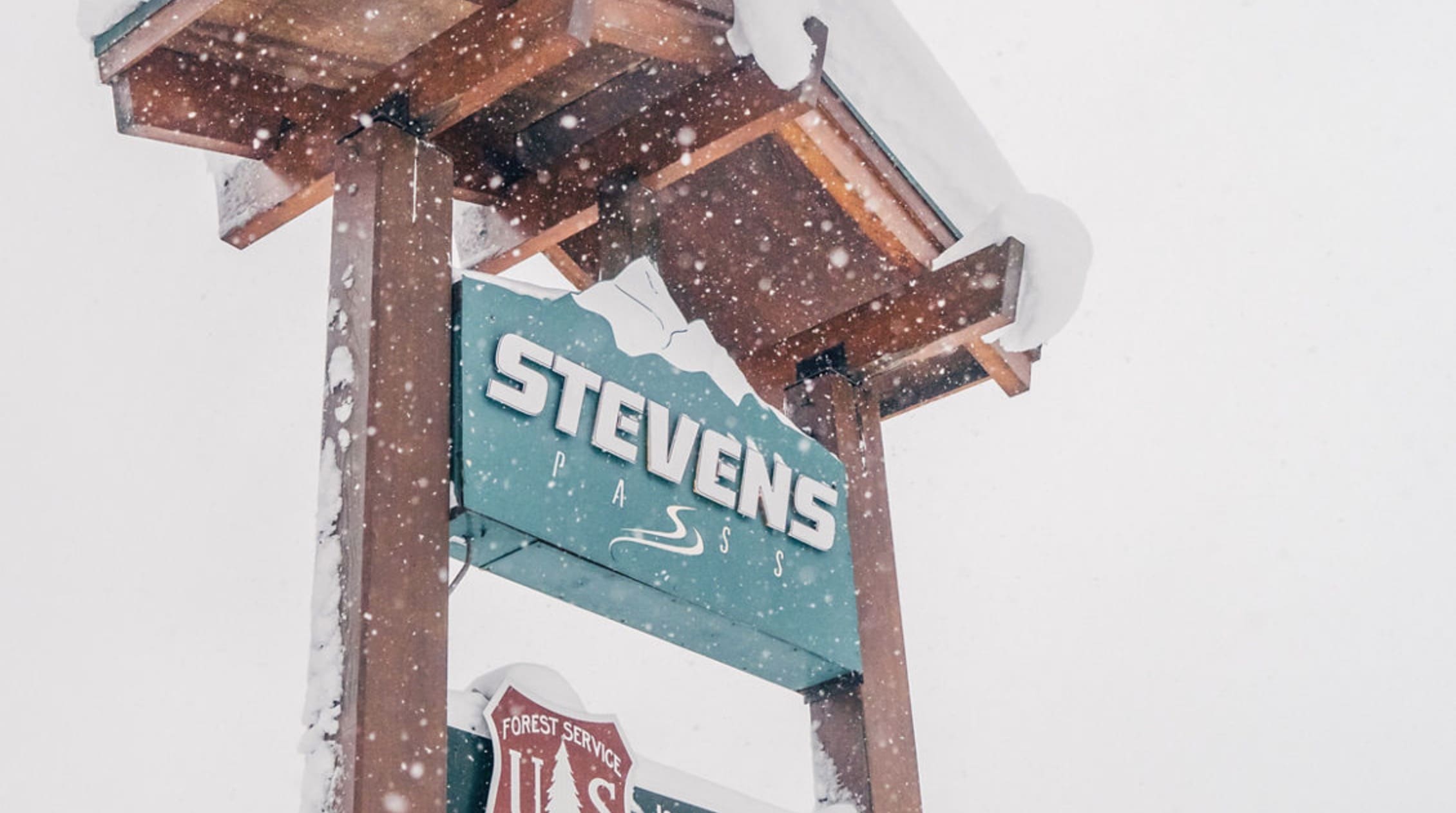 WATCH Stevens Pass Aims For A Rebound Season Unofficial Networks WATCH Stevens Pass Aims For A Rebound Season Unofficial Networks