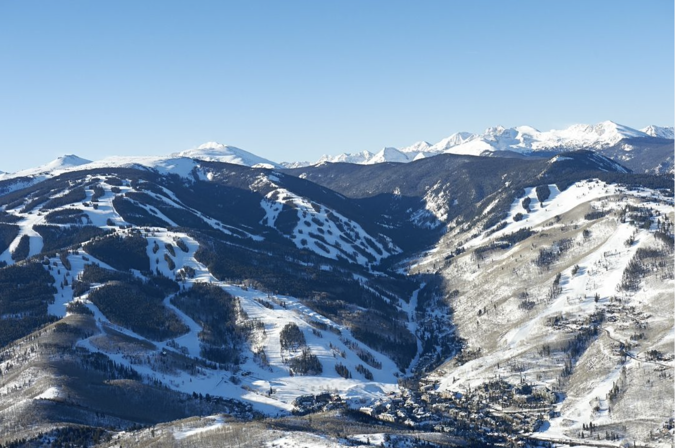 Beaver Creek To Open With 200 Acres Of Skiable Terrain On November 21