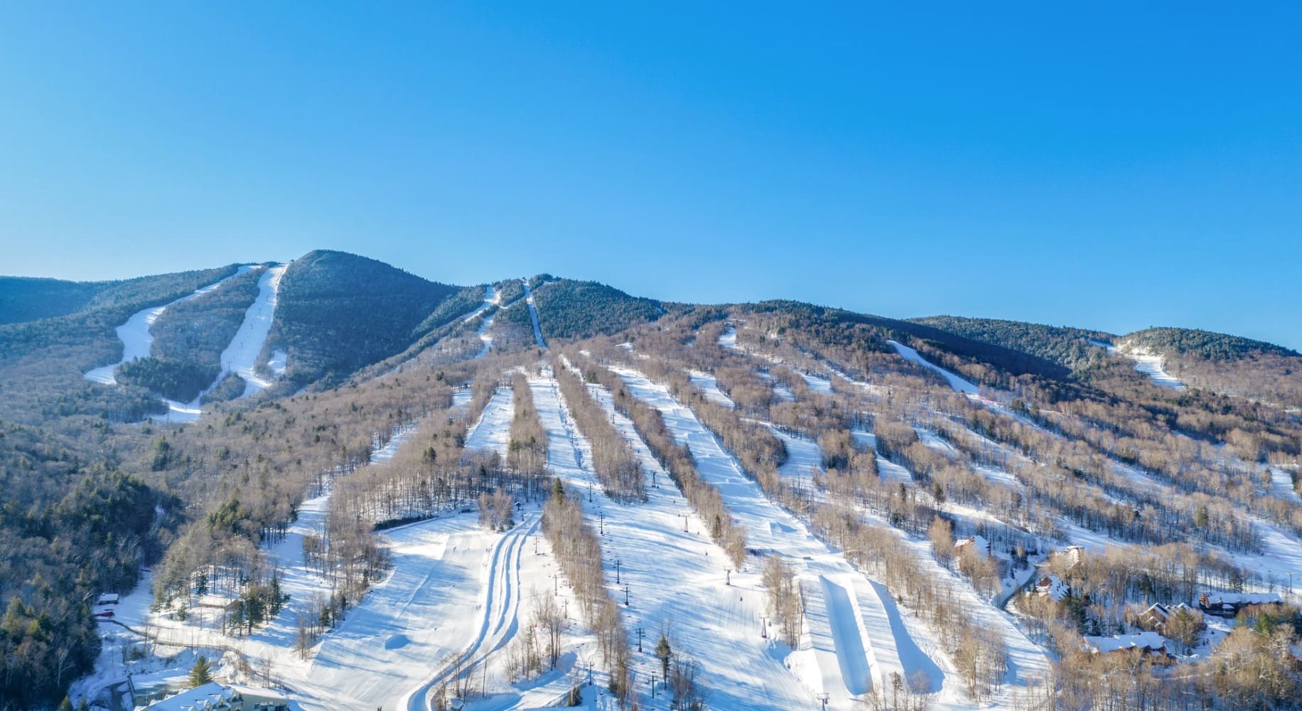 Loon Mountain Is Opening Tomorrow!