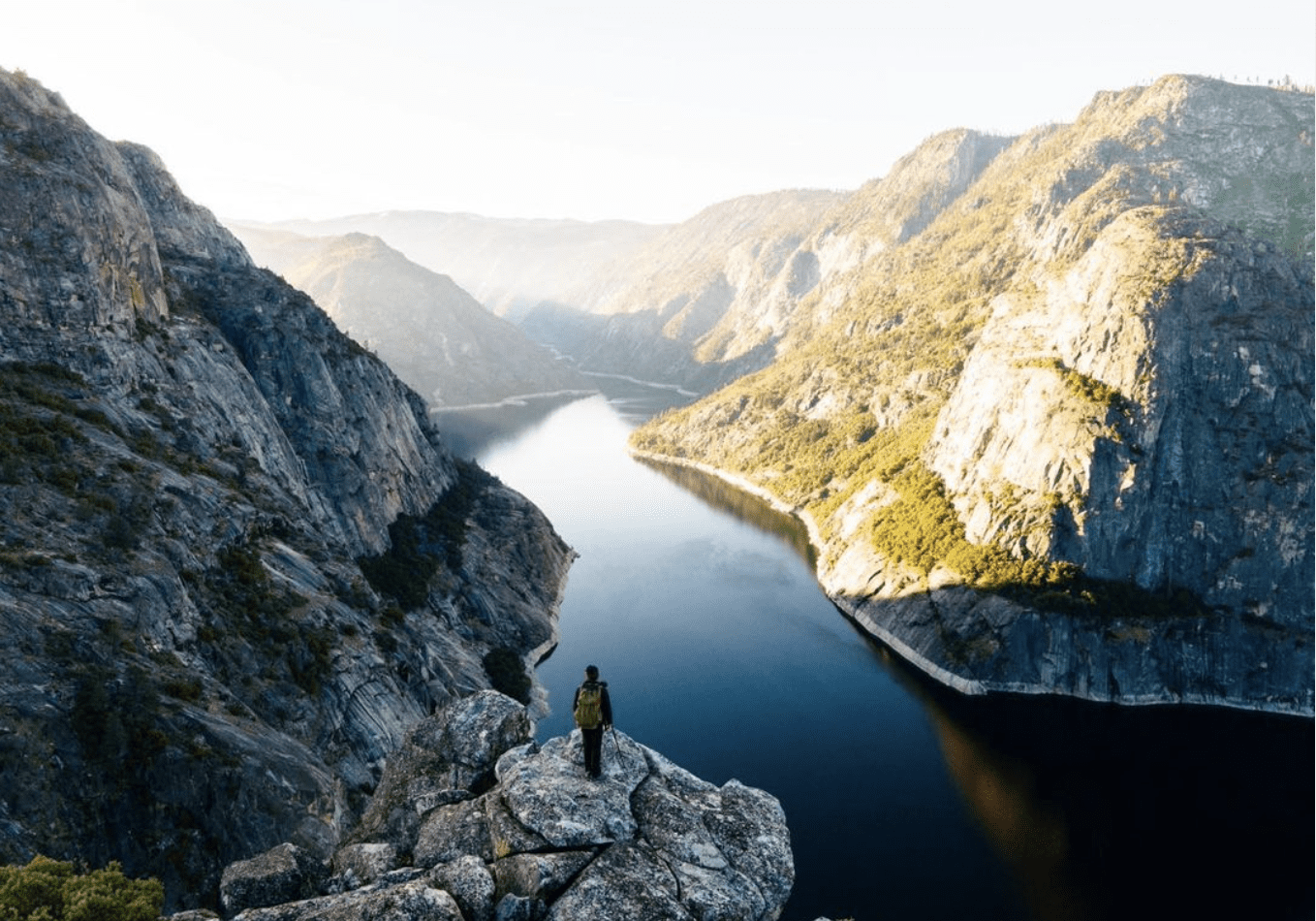 Yosemite's Hidden Gem: Unplug and Unwind at North Pines Campground