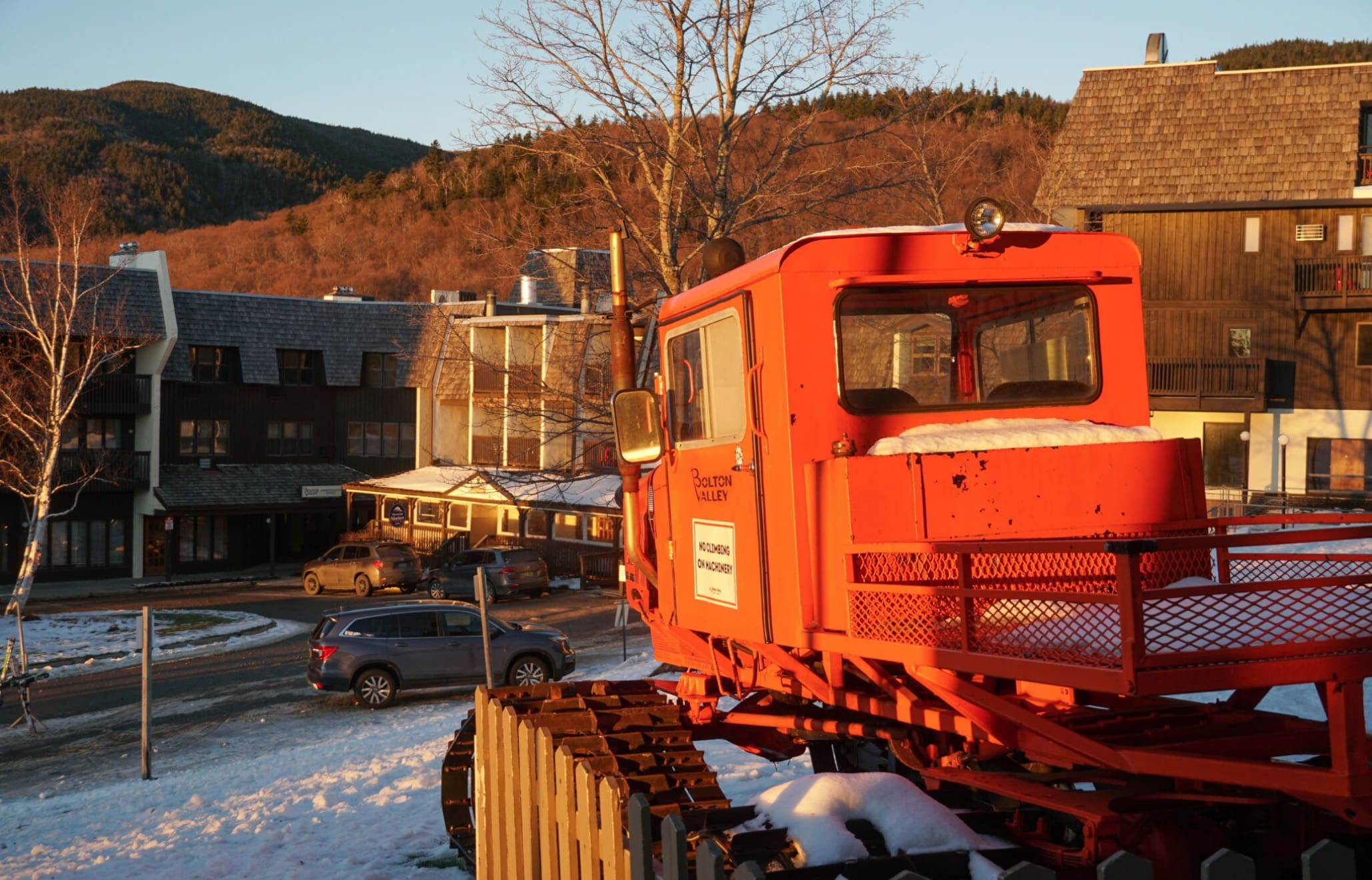 WATCH Bolton Valley’s President Discusses What’s New This Season