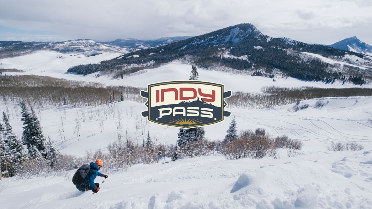 Indy Pass To Add Two Colorado Ski Areas Tomorrow!