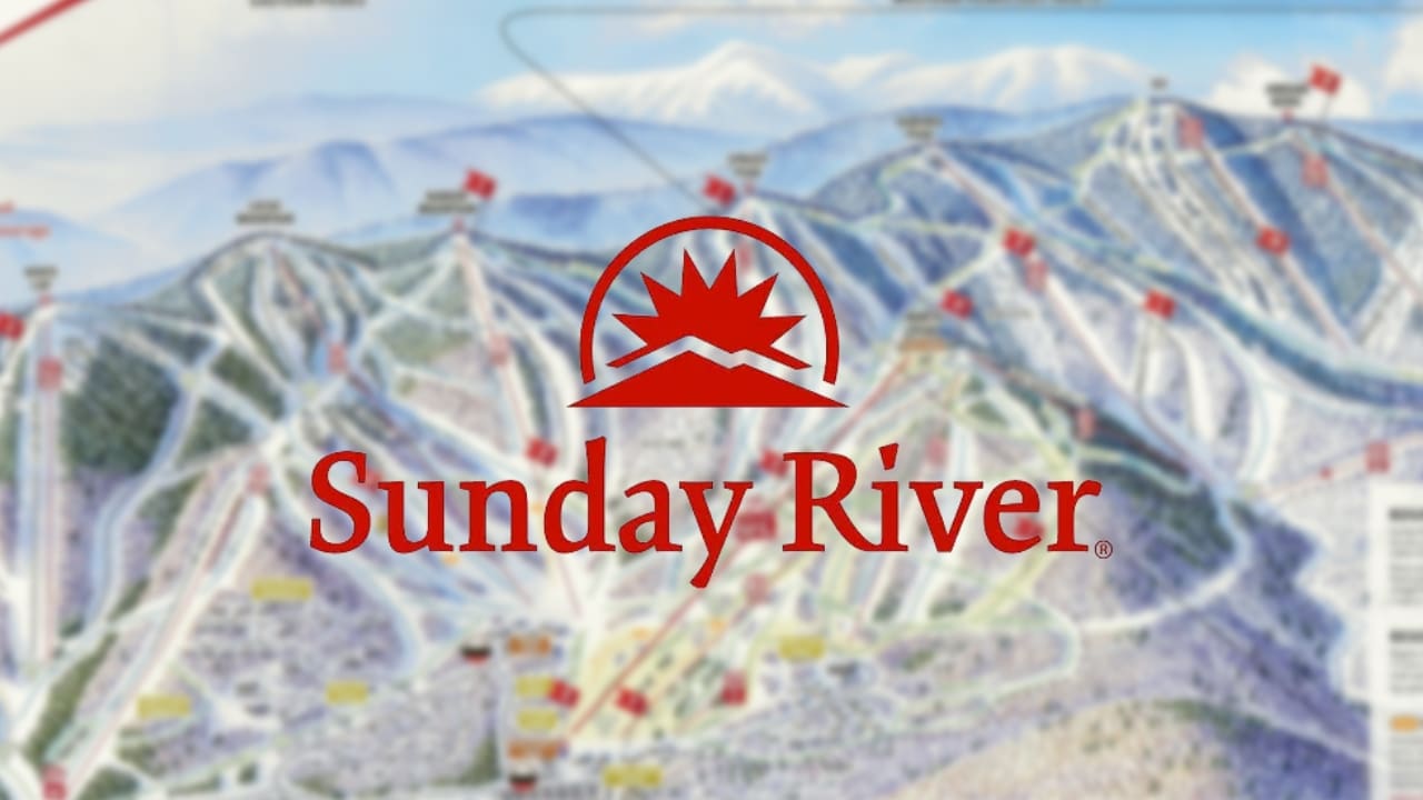 Sunday River, ME Is The First Ski Resort Open In The Northeast Sunday River, ME Is The First Ski Resort Open In The Northeast