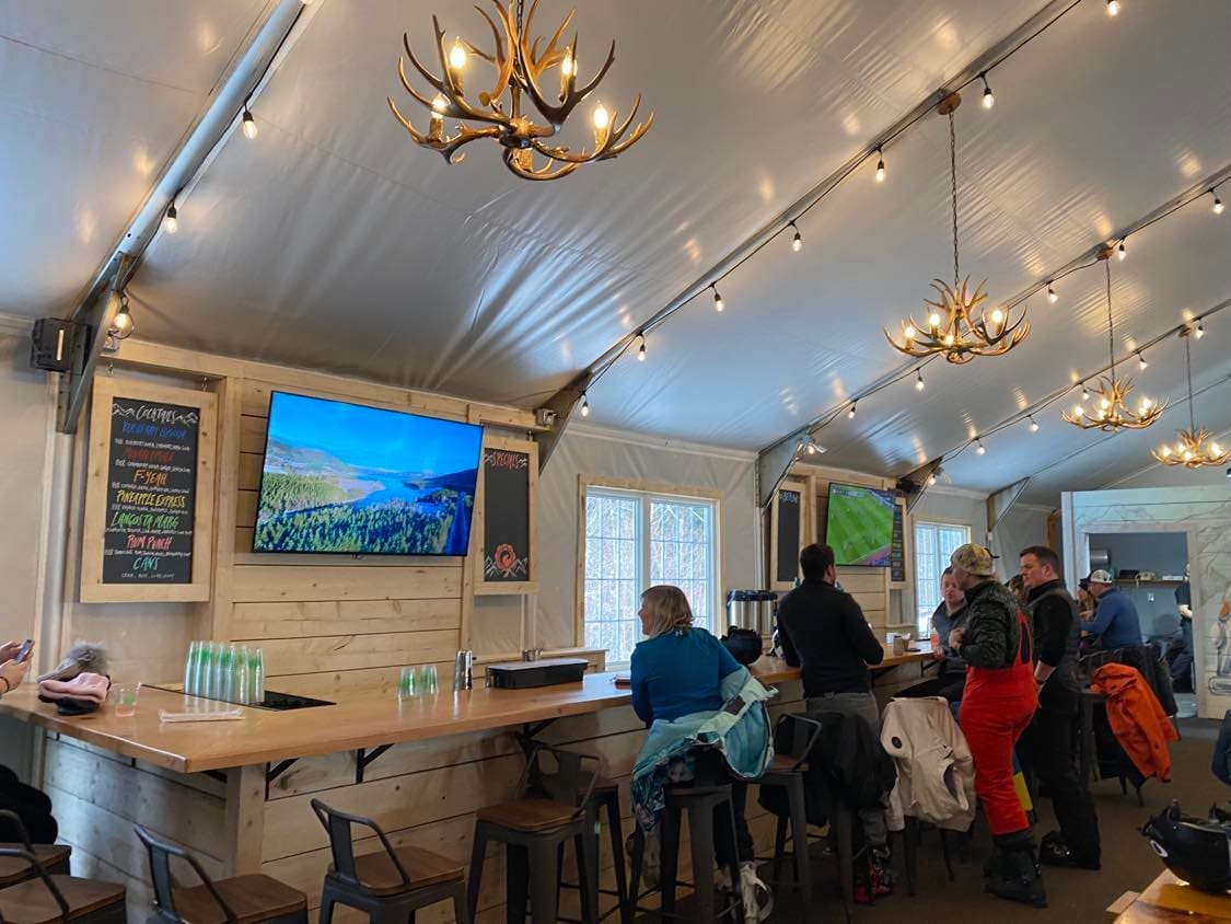 TRIP REPORT Loon’s New Chairlift Is A Solid Upgrade