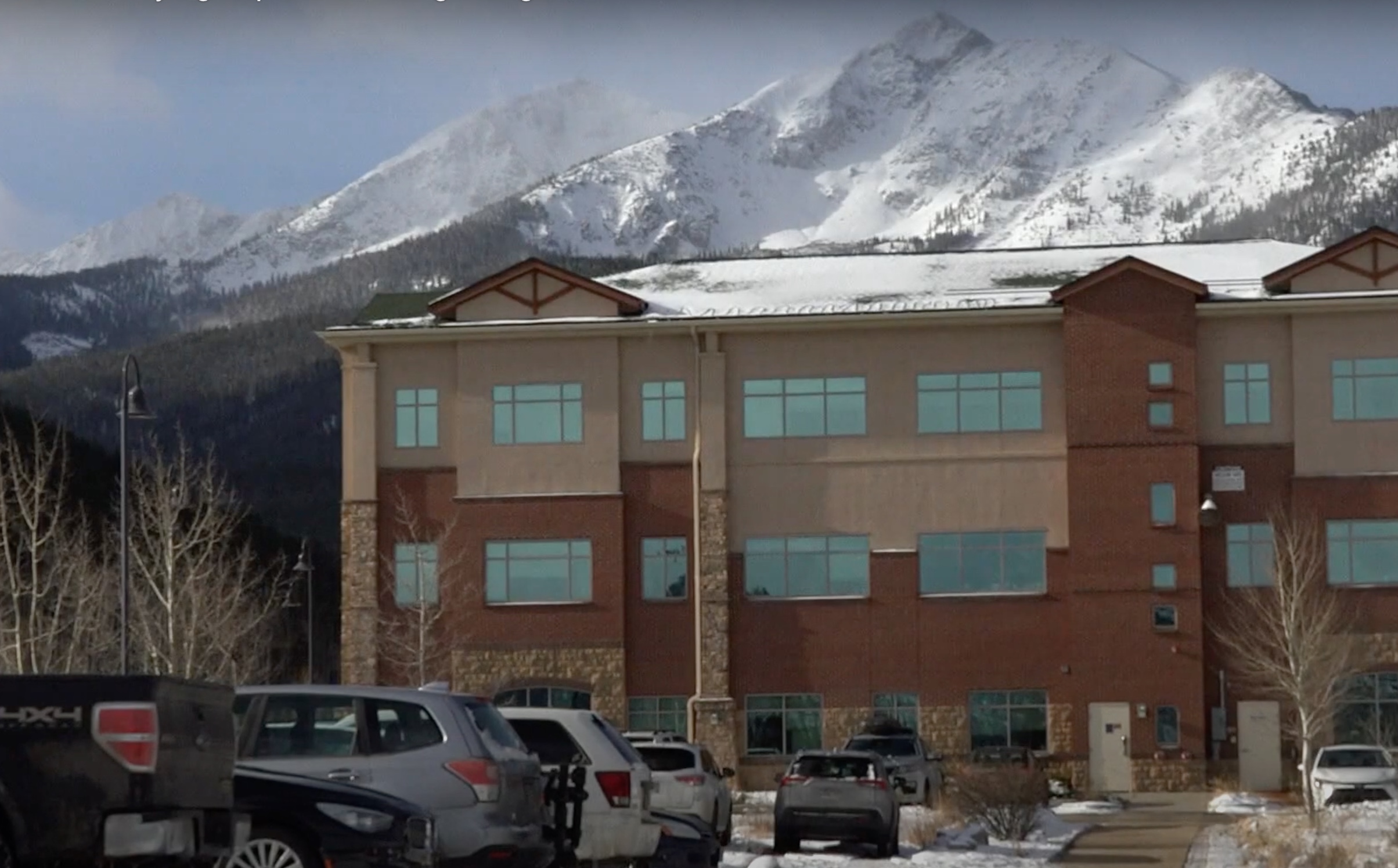 Colorado Doctors Researching Impact of High Altitude Living