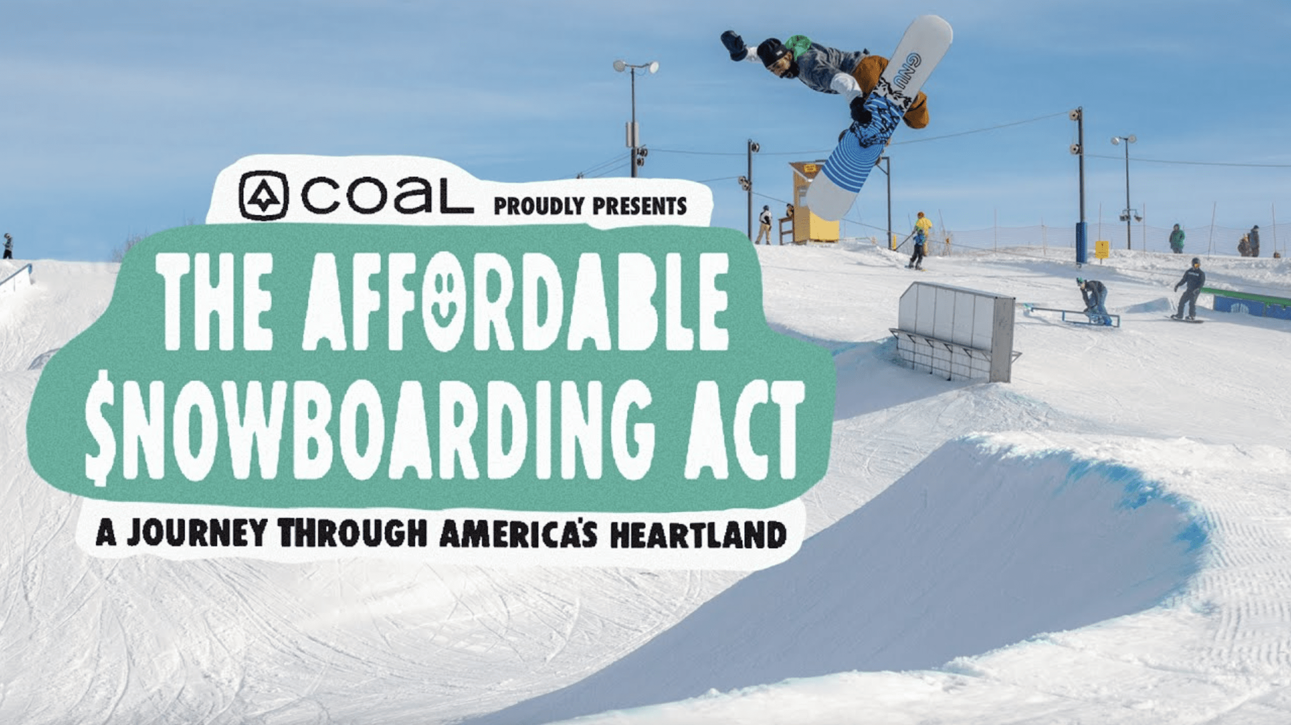 WATCH: Exploring The Midwest’s Most Affordable Ski Areas