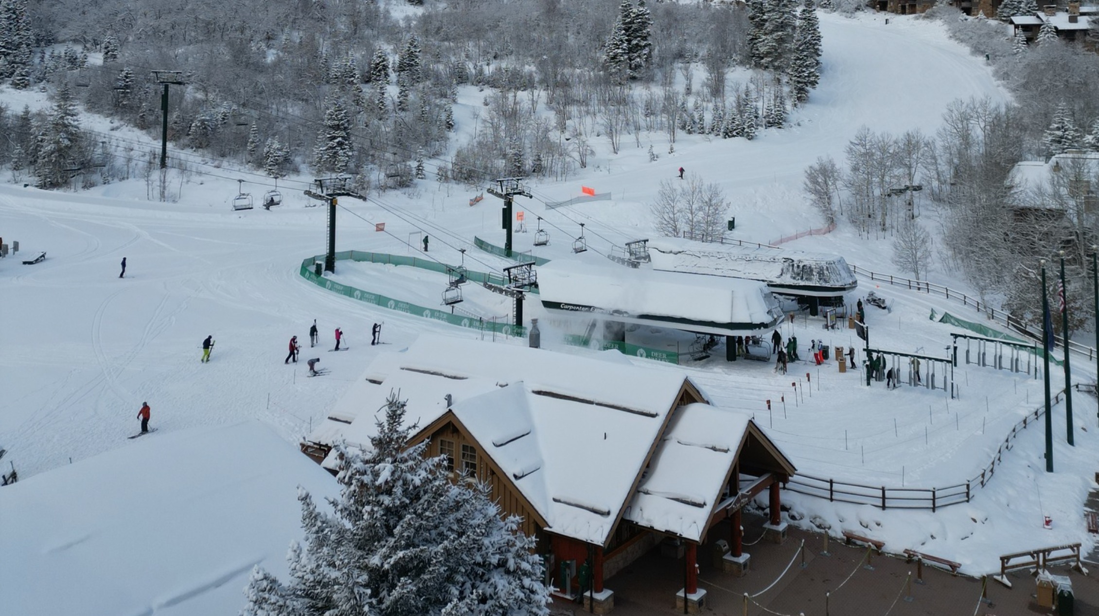 Utah Ski Lift Accident Reports Are Now Available To The Public