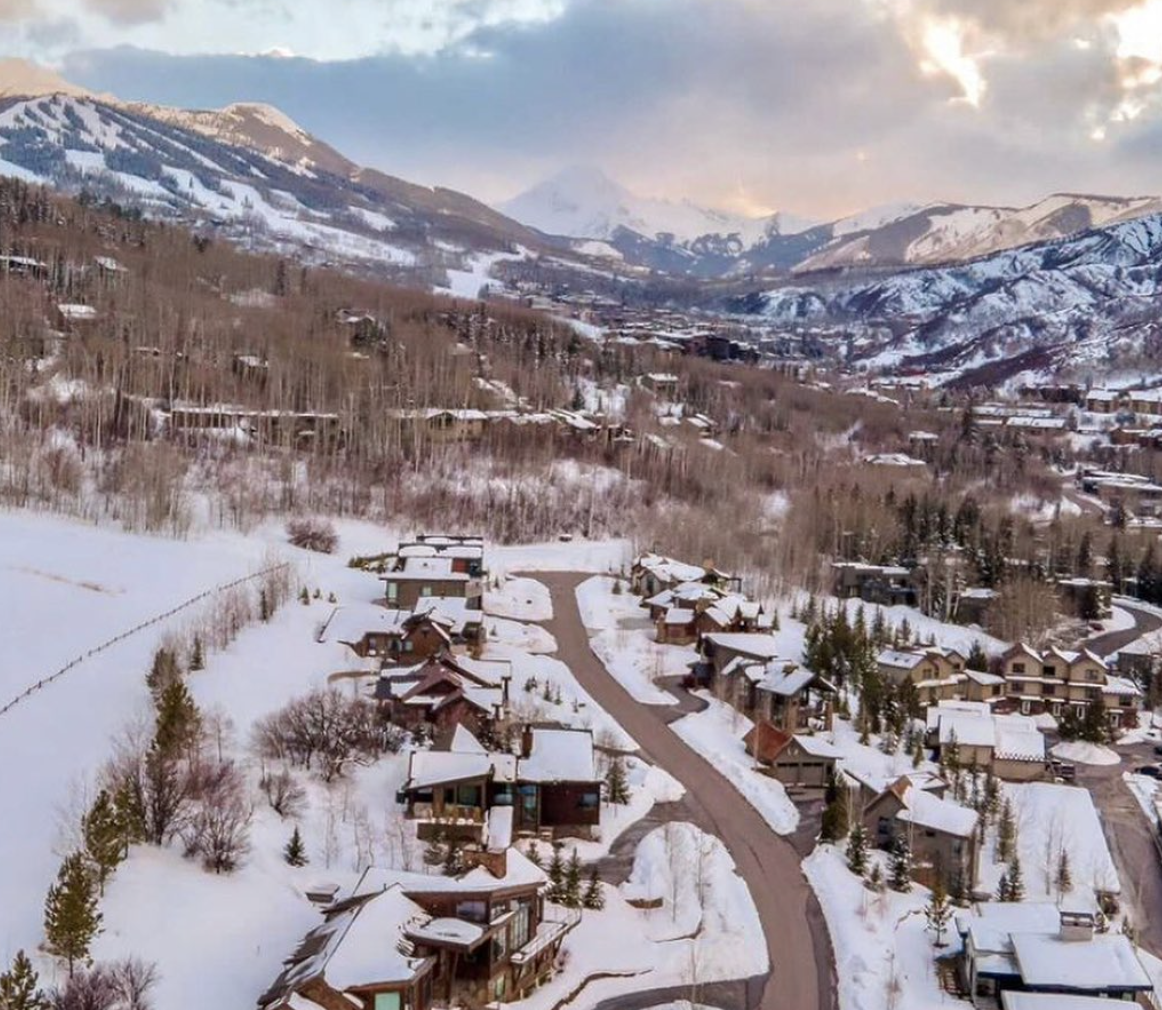 Pitkin County, Colorado, Considering Reduction In New Home Sizes (Aspen Snowmass)