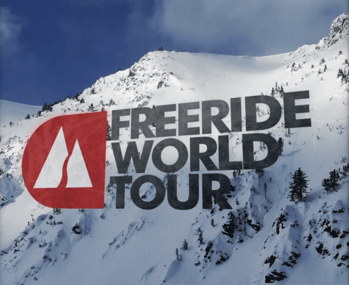 Freeride World Tour Announces Merger With International Ski Federation