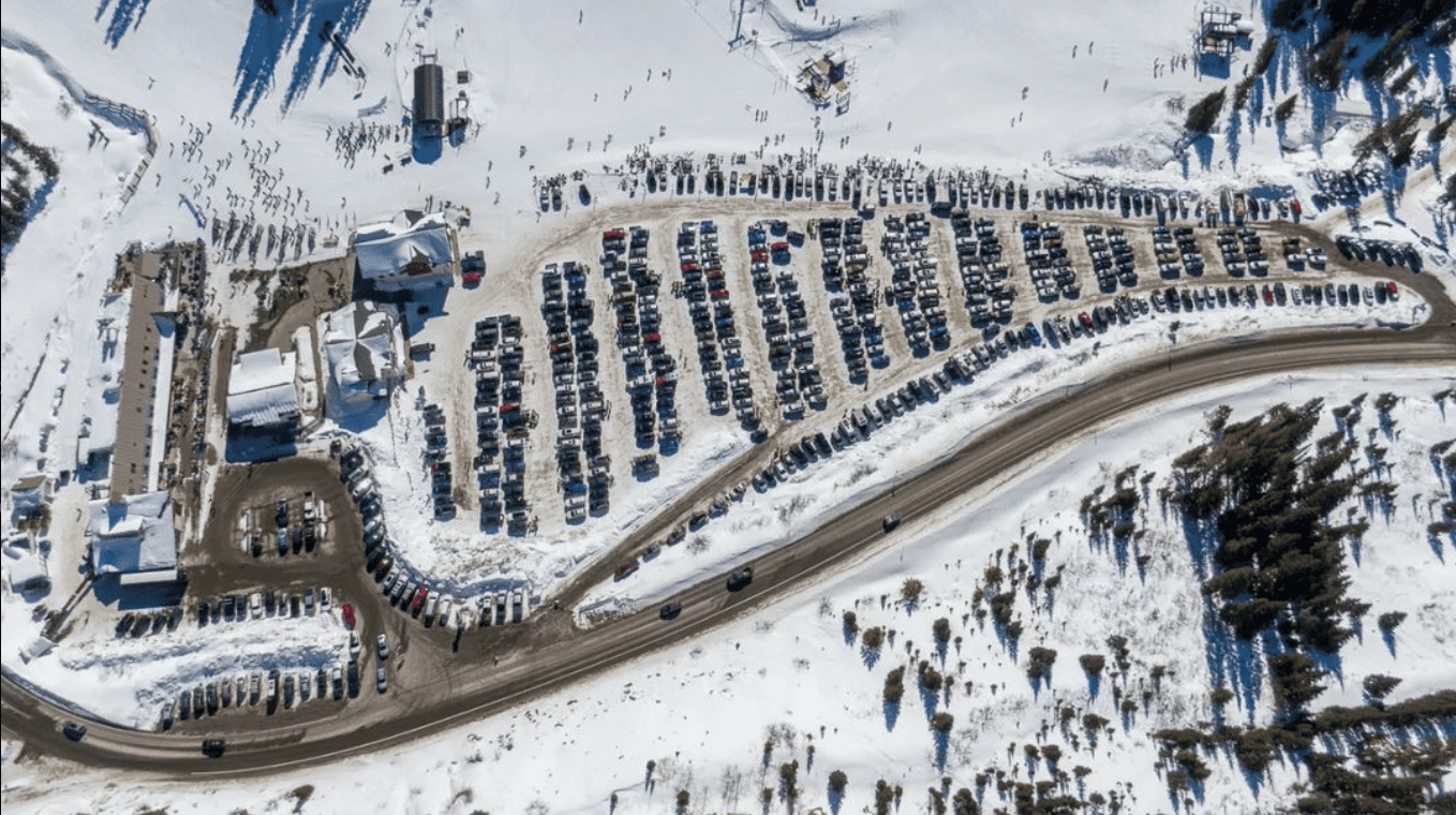 Arapahoe Basin To Start Charging Non-Carpoolers For Parking In Early Riser Lot