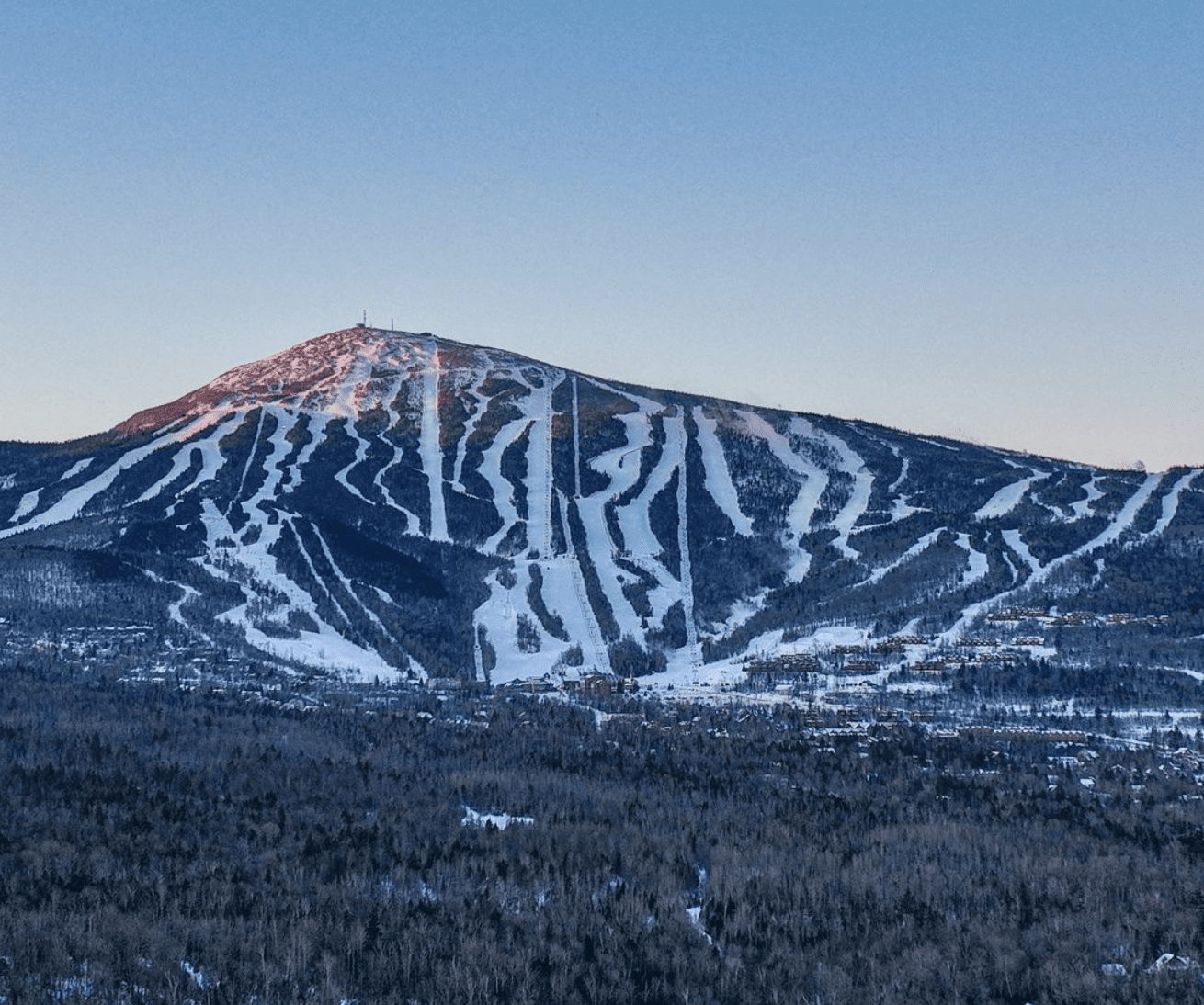 Sugarloaf's Massive Expansion Plan Approved By Department Of Environmental Protection