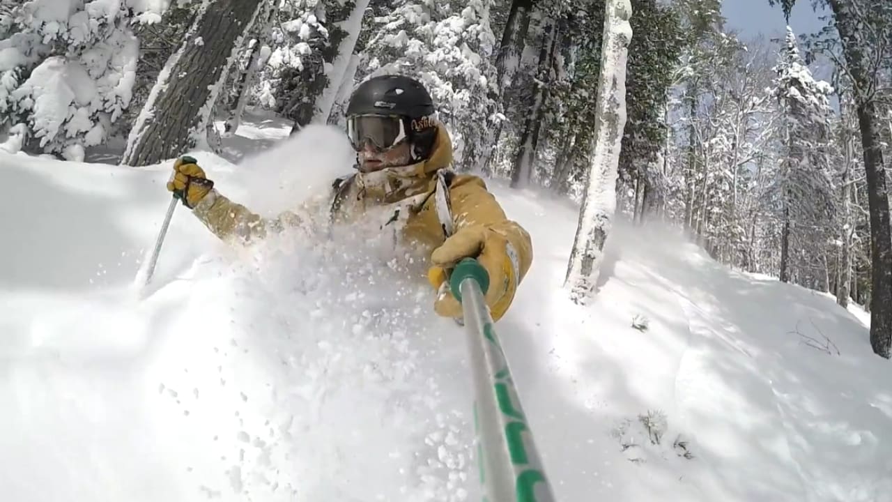 EXCLUSIVE Mount Bohemia TV Just Dropped A New Episode!