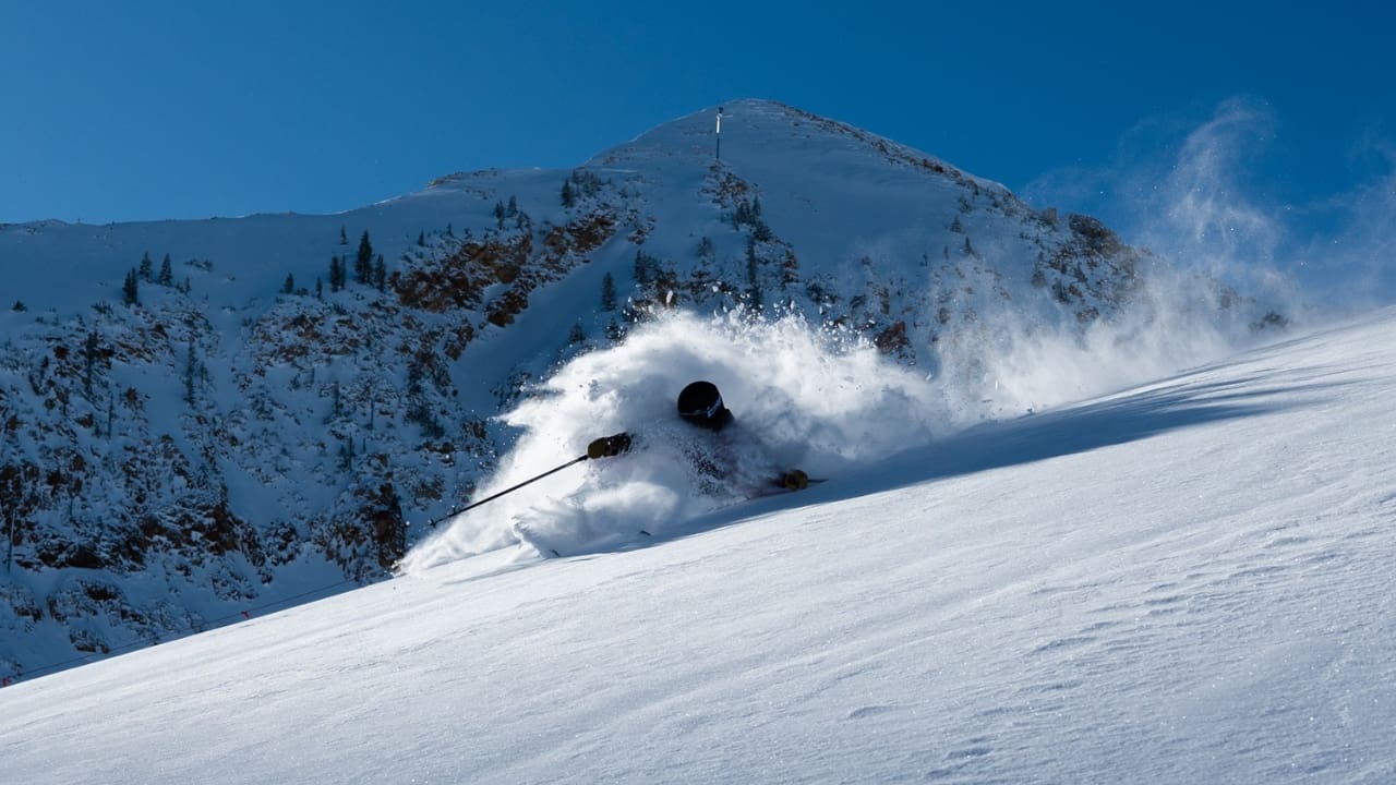 Snowbird Announces Early Opening For Mineral Basin