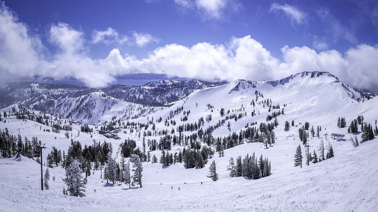 Palisades Tahoe Triggers Avalanche, Provides Transparent Update