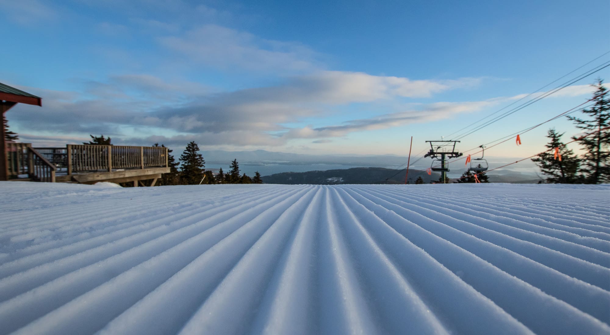 Student Killed In Skiing Accident At New Hampshire Ski Resort