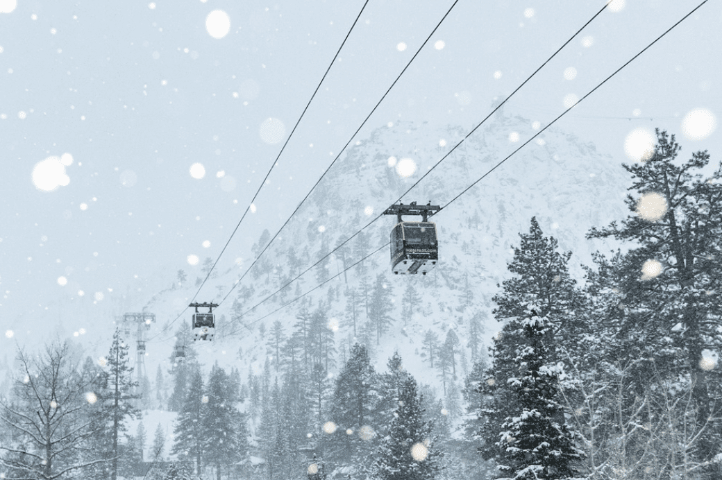 What Is A Funitel And What Makes It Different From A Gondola?