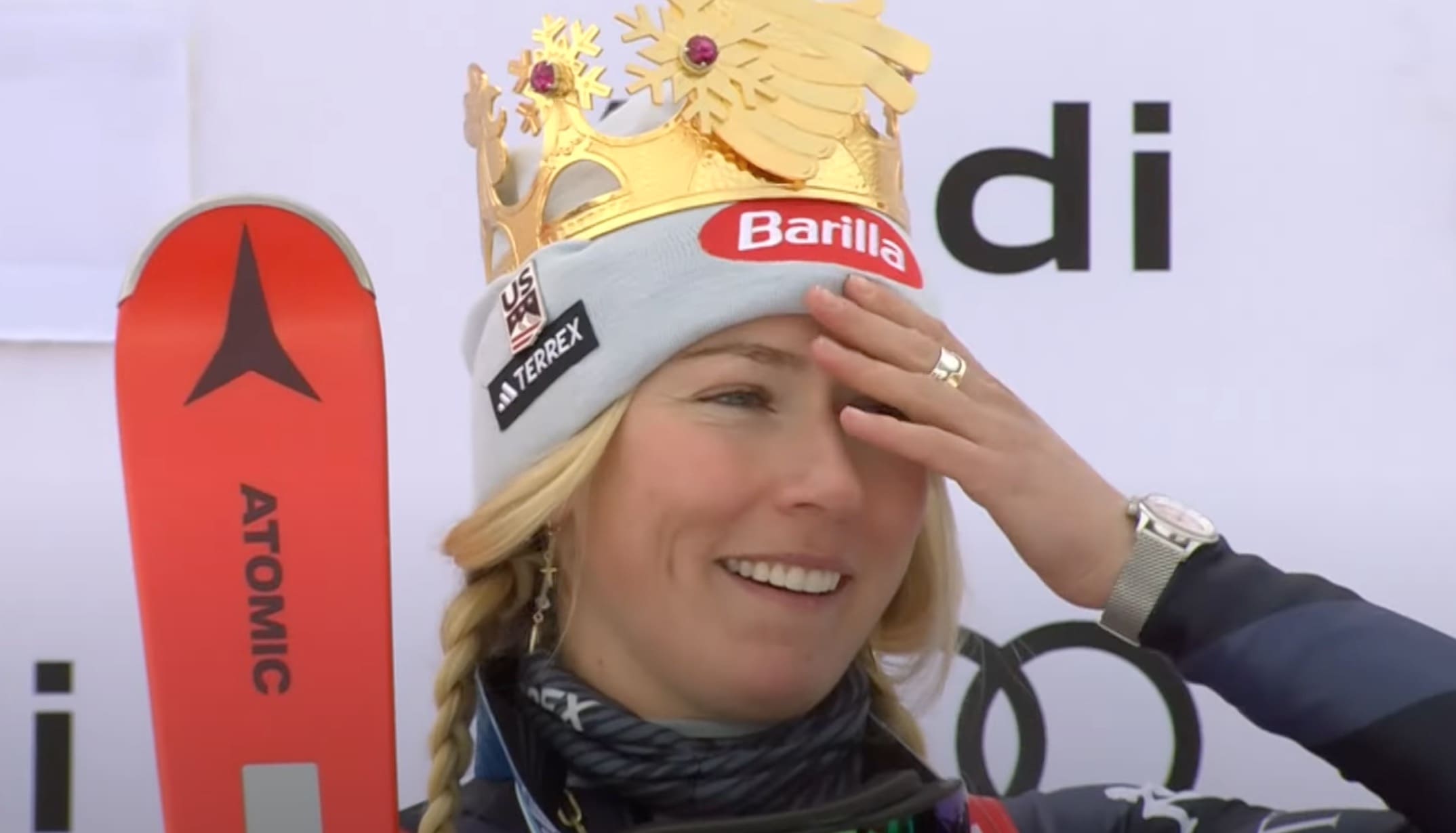 Mikaela Shiffrin Surpasses Lindsey Vonn As The Winningest Woman Alpine Skier in History