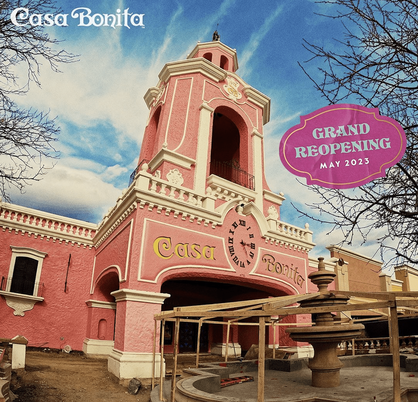 Colorado's Famous Casa Bonita Restaurant Is Looking For Divers To Hire