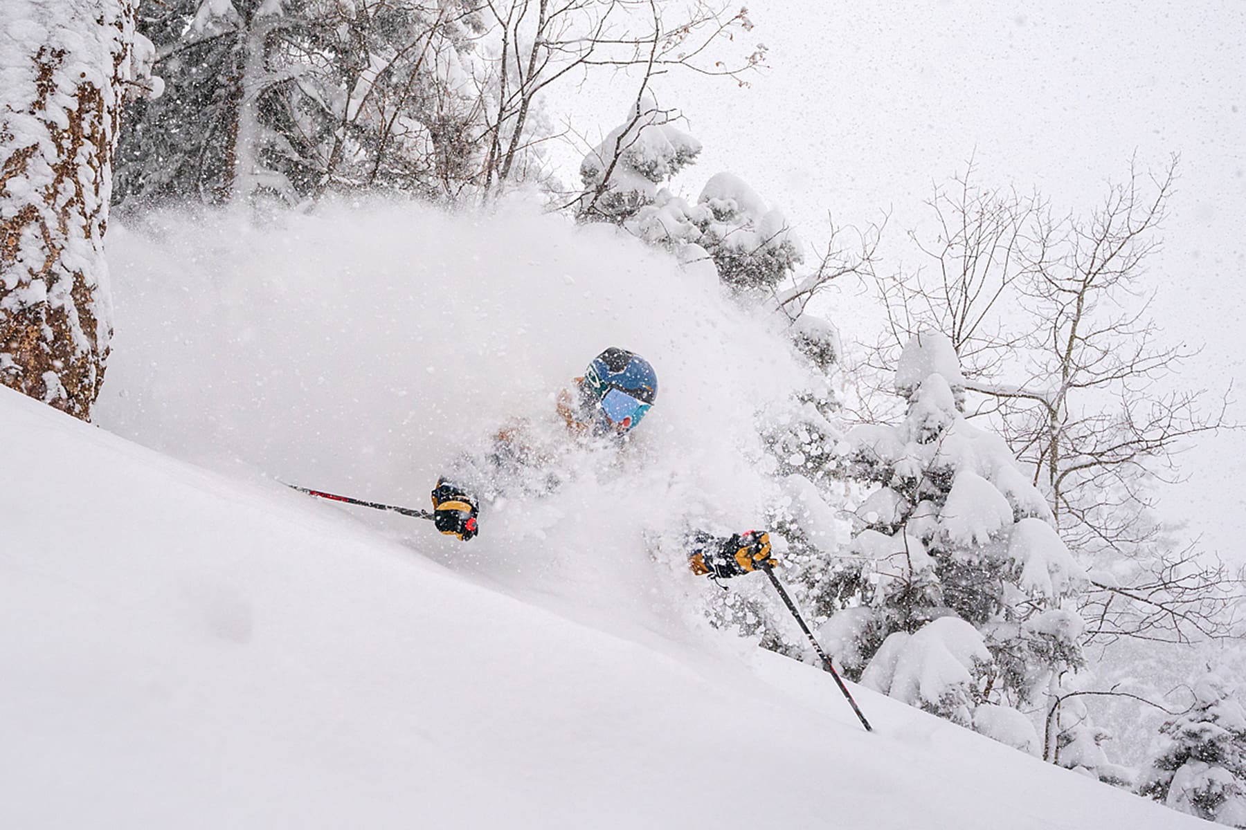 LEKI's Glove Line-Up Is Versatile Beyond Belief