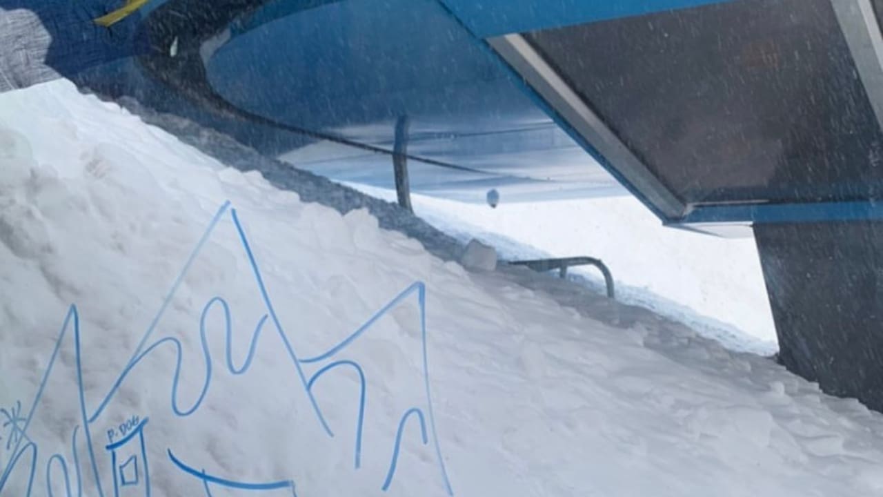 Alta & Snowbird Are Closed Due To Extreme Avalanche Danger