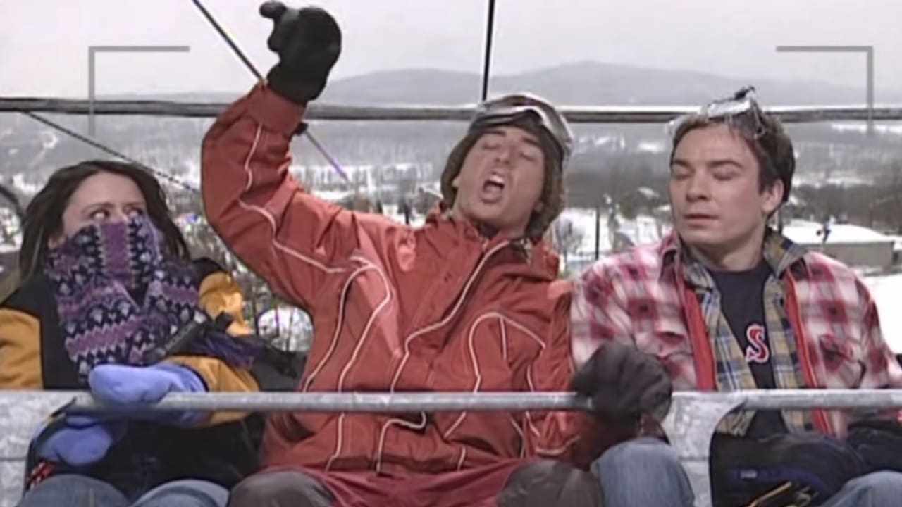 Remembering Jonny Moseley's Hilarious SNL Performance (Watch)