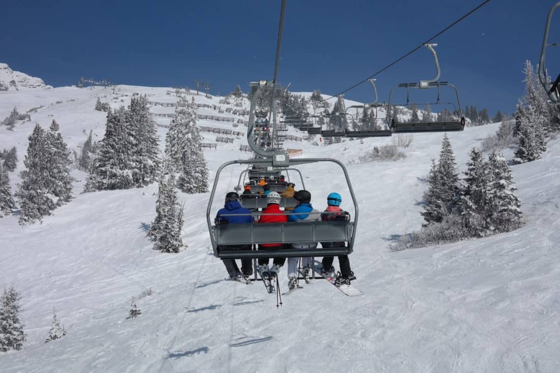 Why Building Ski Lifts Is Incredibly Hard