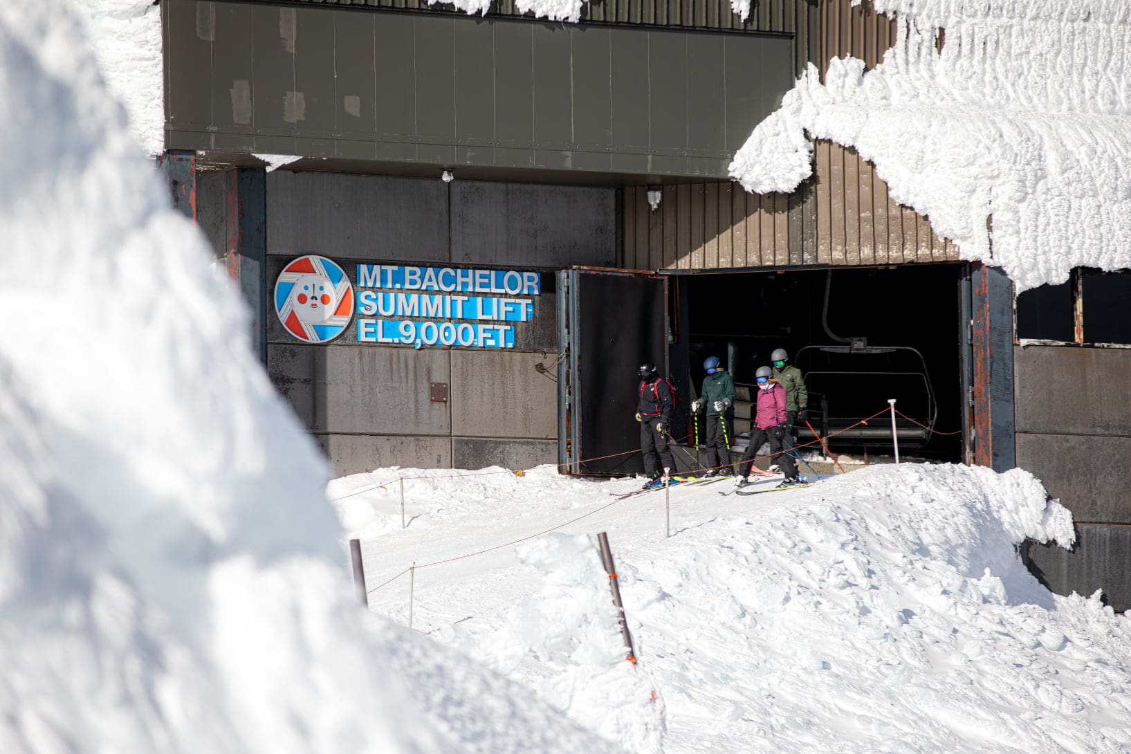 Mt. Bachelor Cracking Down On Rampant Ski Pass Fraud