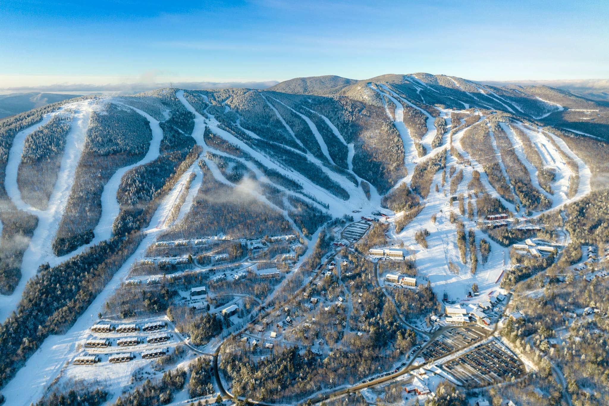 Sunday River Announces Two New Chairlifts & Terrain Expansion