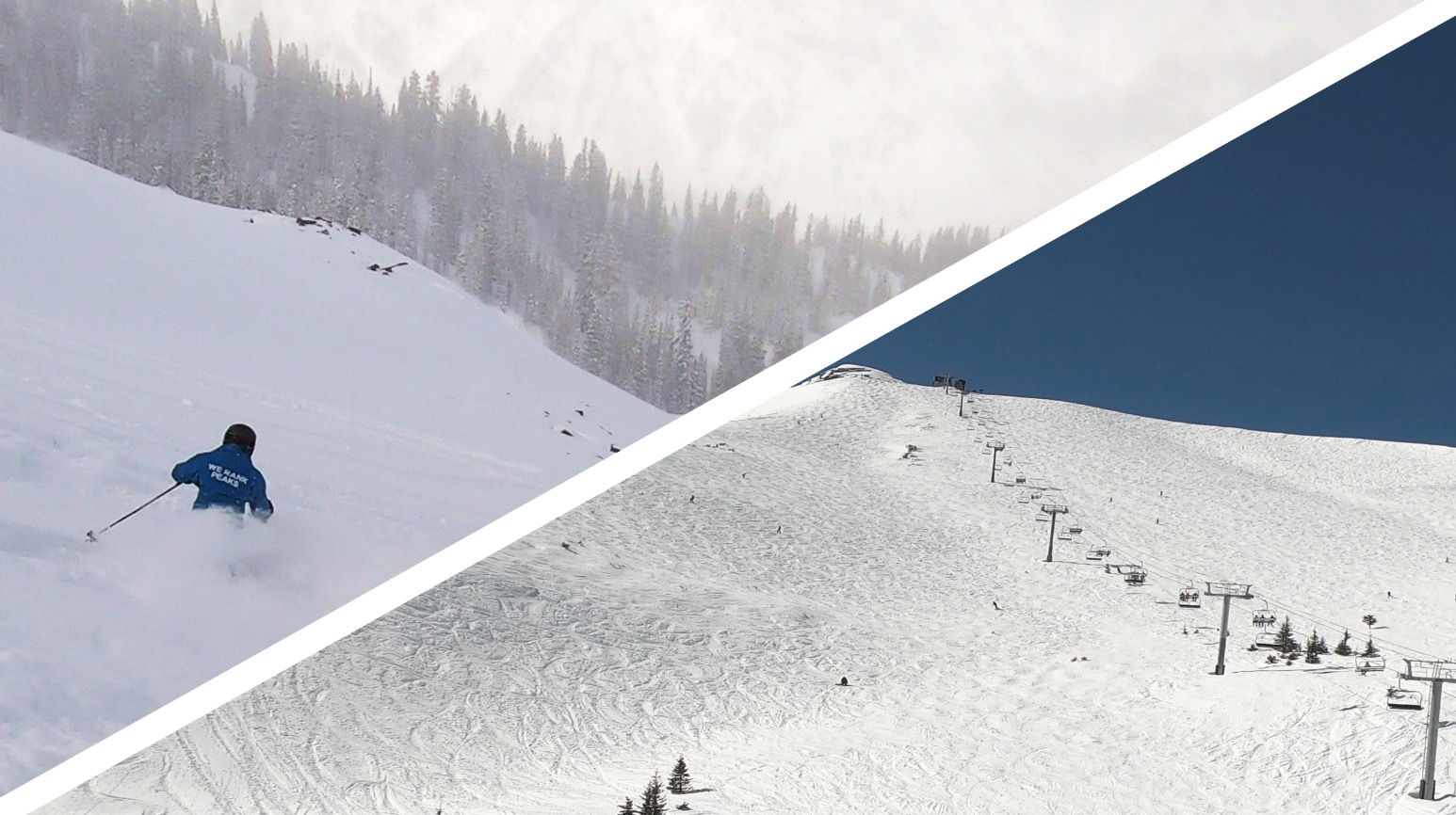 WATCH: Is Colorado Or Utah Better For A Ski Vacation?