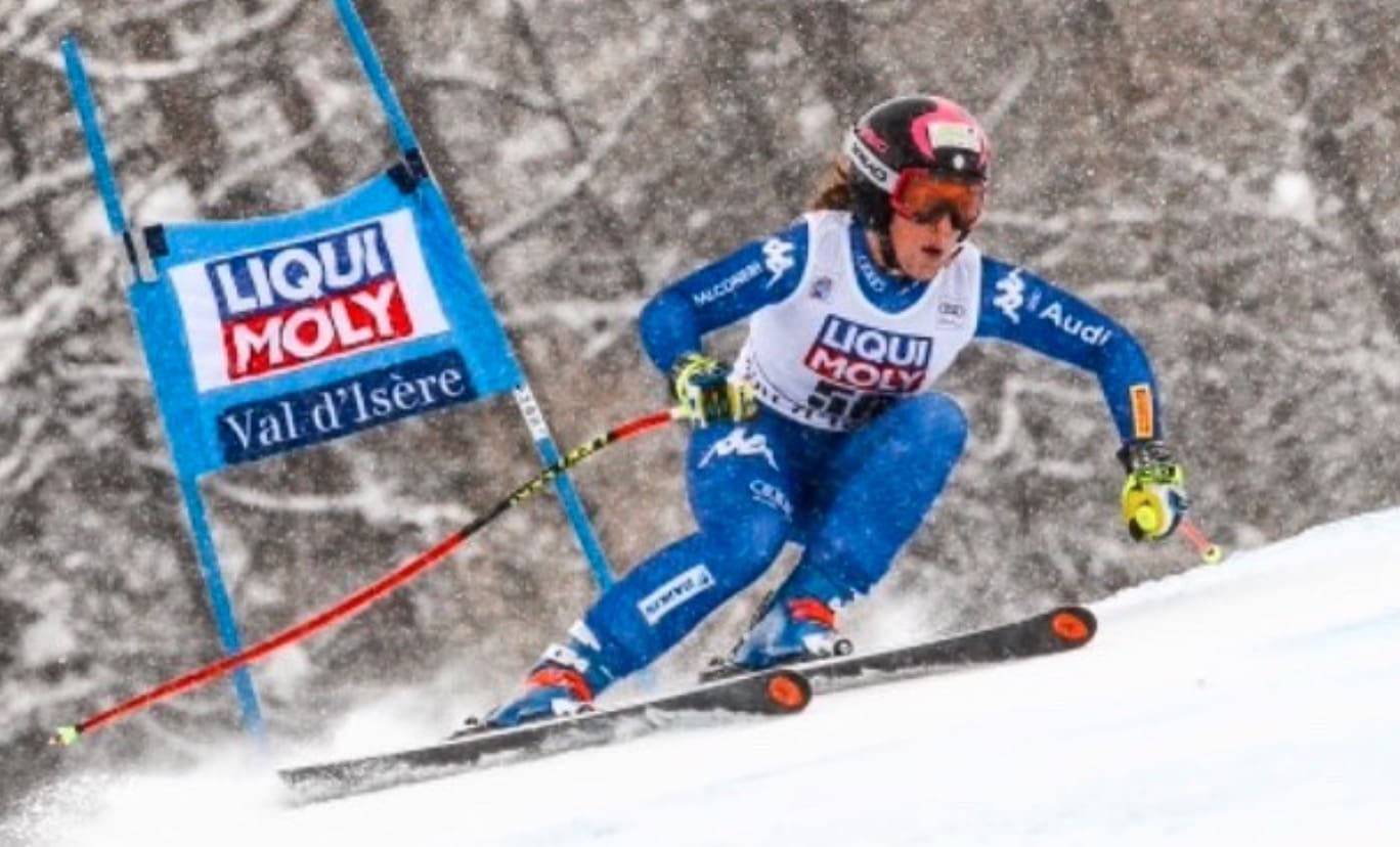 Italian Ski Racer Elena Fanchini Has Passed Away At Age 37