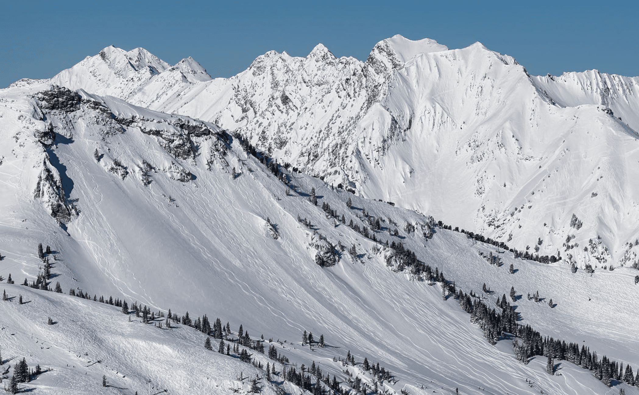 Alta Ski Area Surpasses 500 Of Snow Earlier Than Any Other Season alta-ski-area-surpasses-500-of-snow-earlier-than-any-other-season