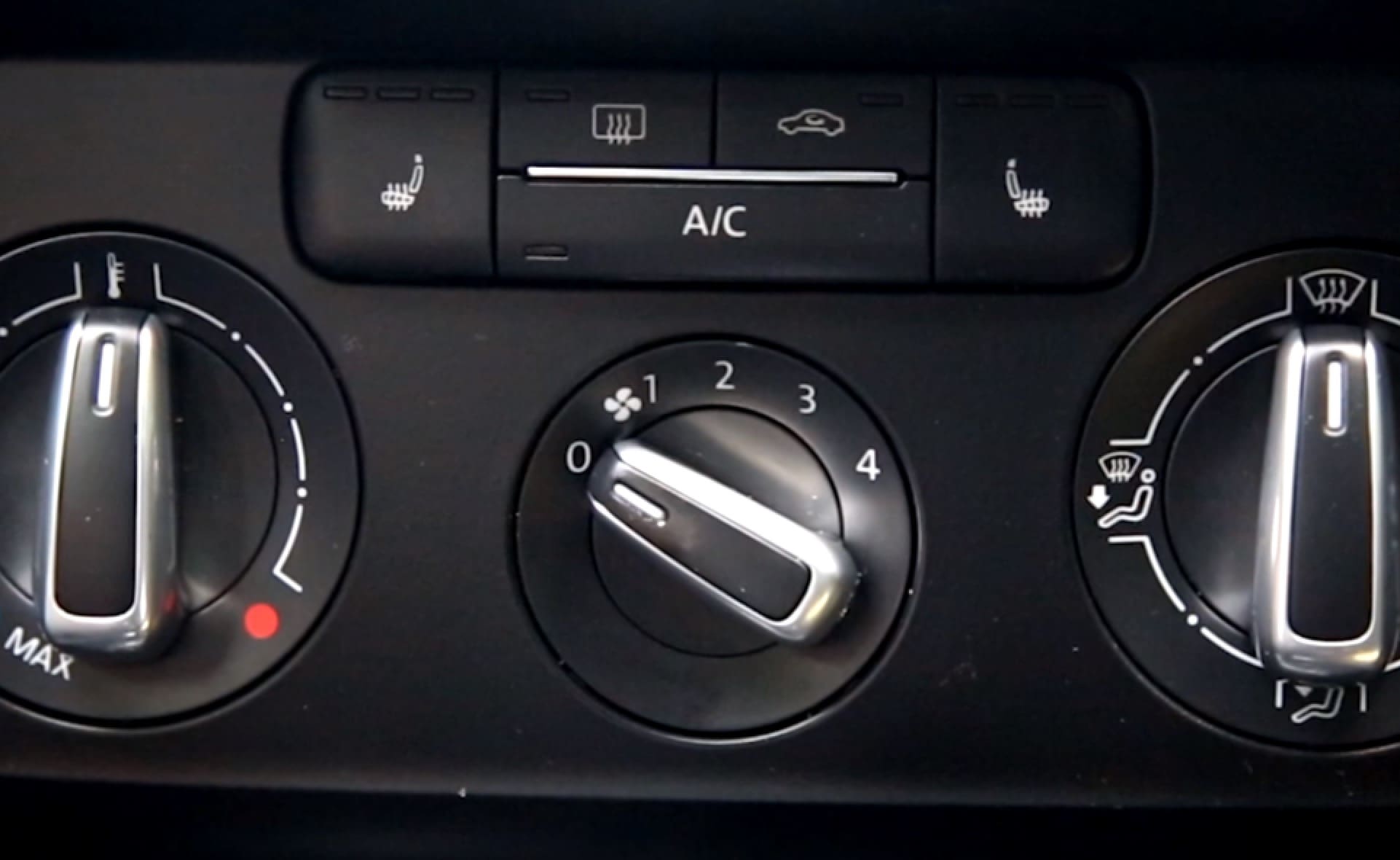 VIDEO: This Hack Will Defog Car Windshield TWICE As Fast