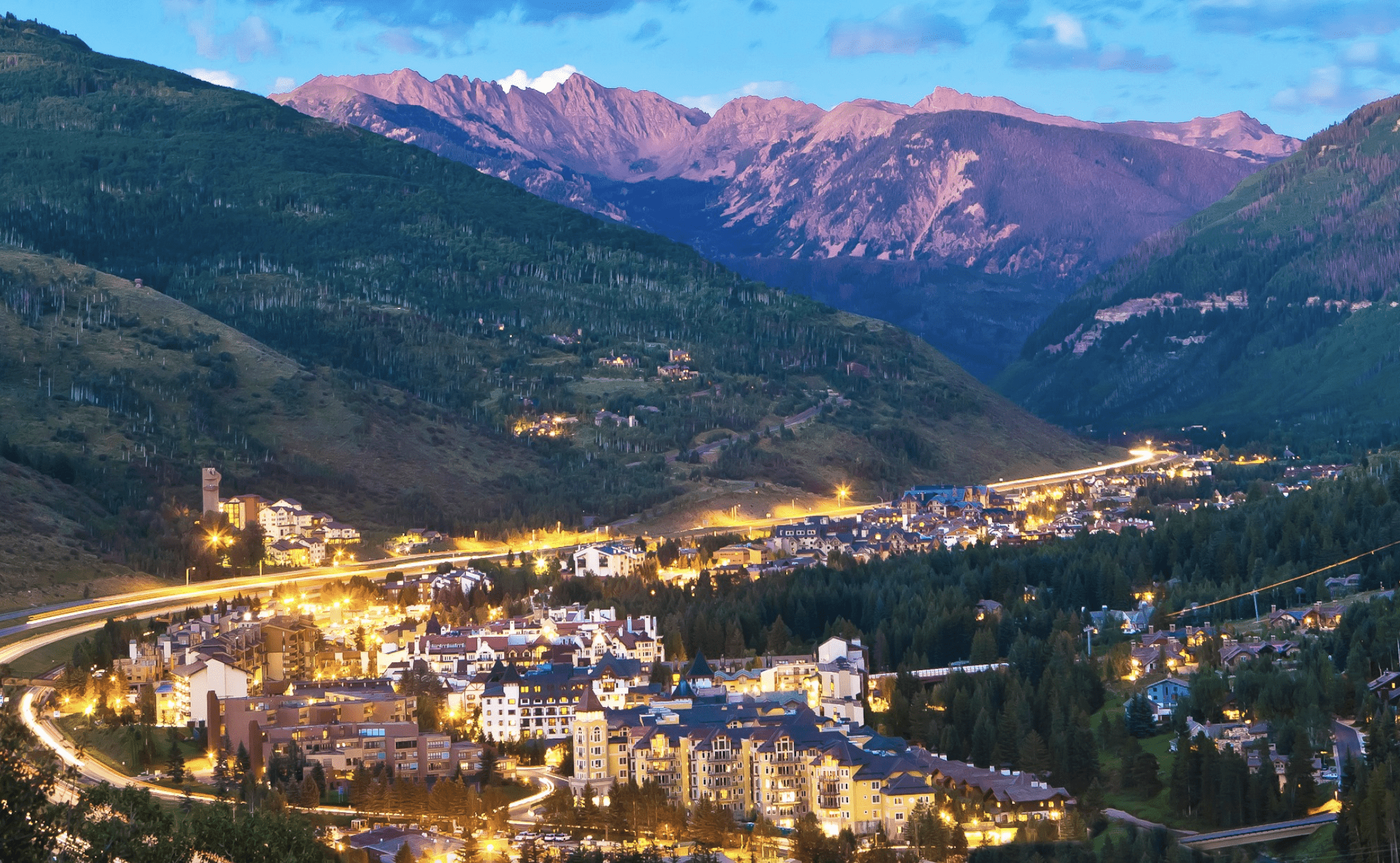 Town of Vail Reports $50,000 Revenue Loss After Paid-Parking System Fails