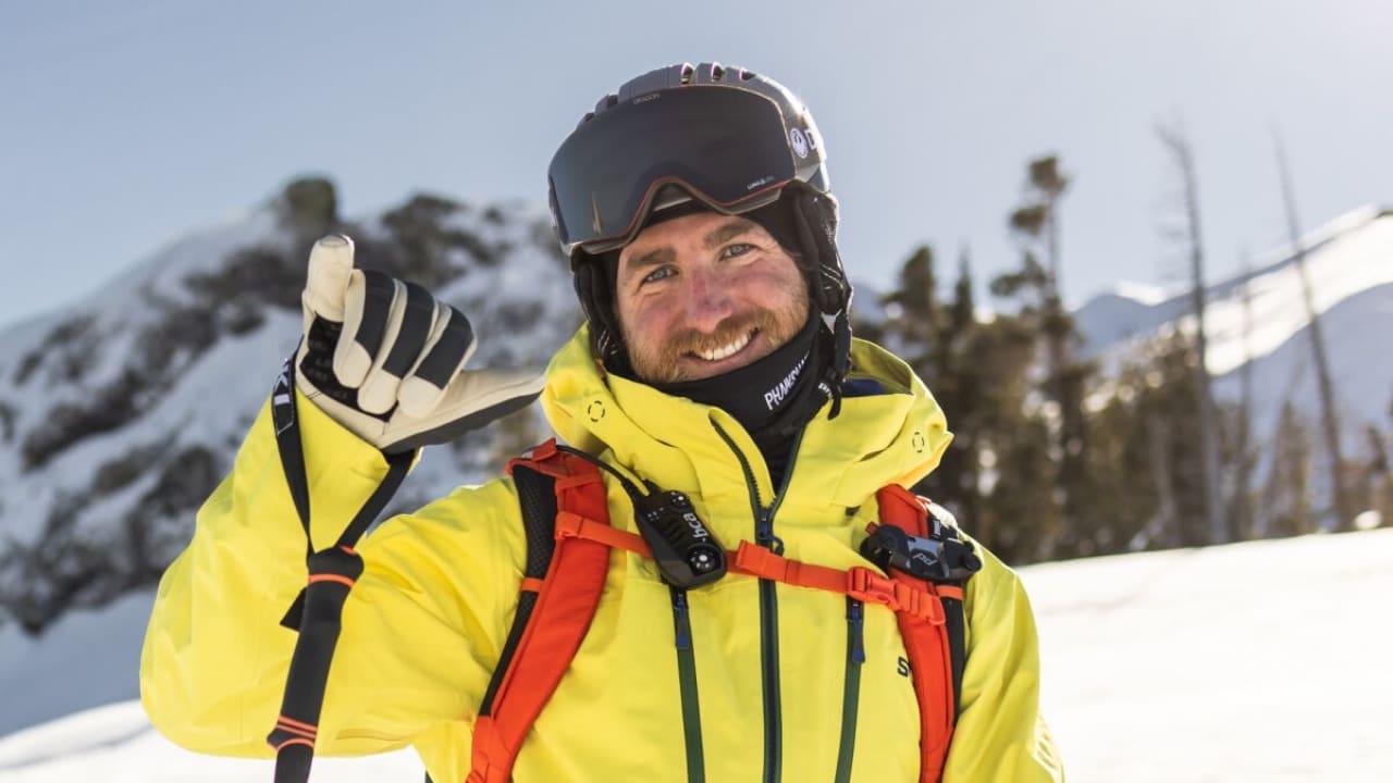 GoFundMe Started To Bring Kyle Smaine Back Home